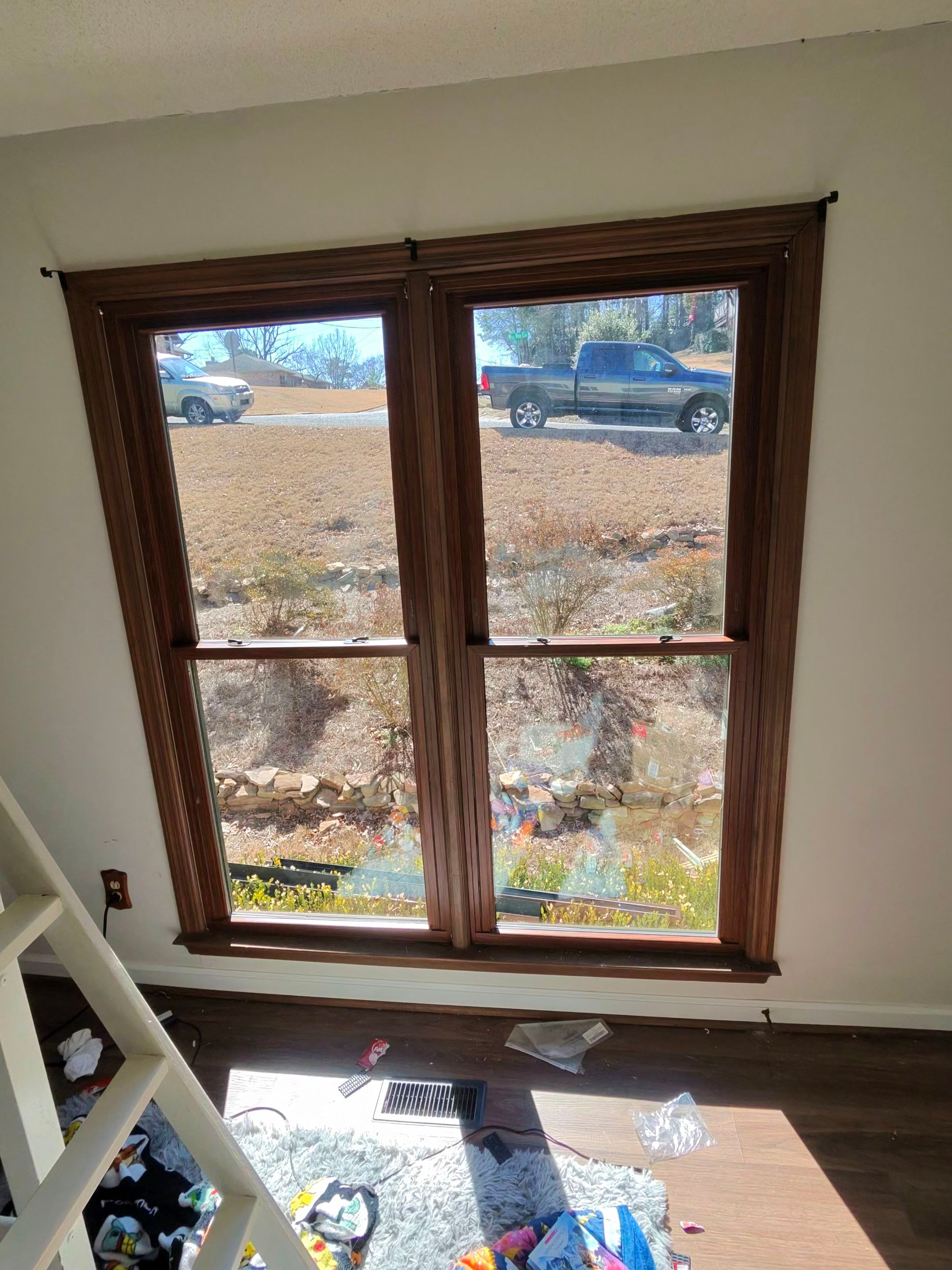 Gunnells Project in Birmingham by The Window Source