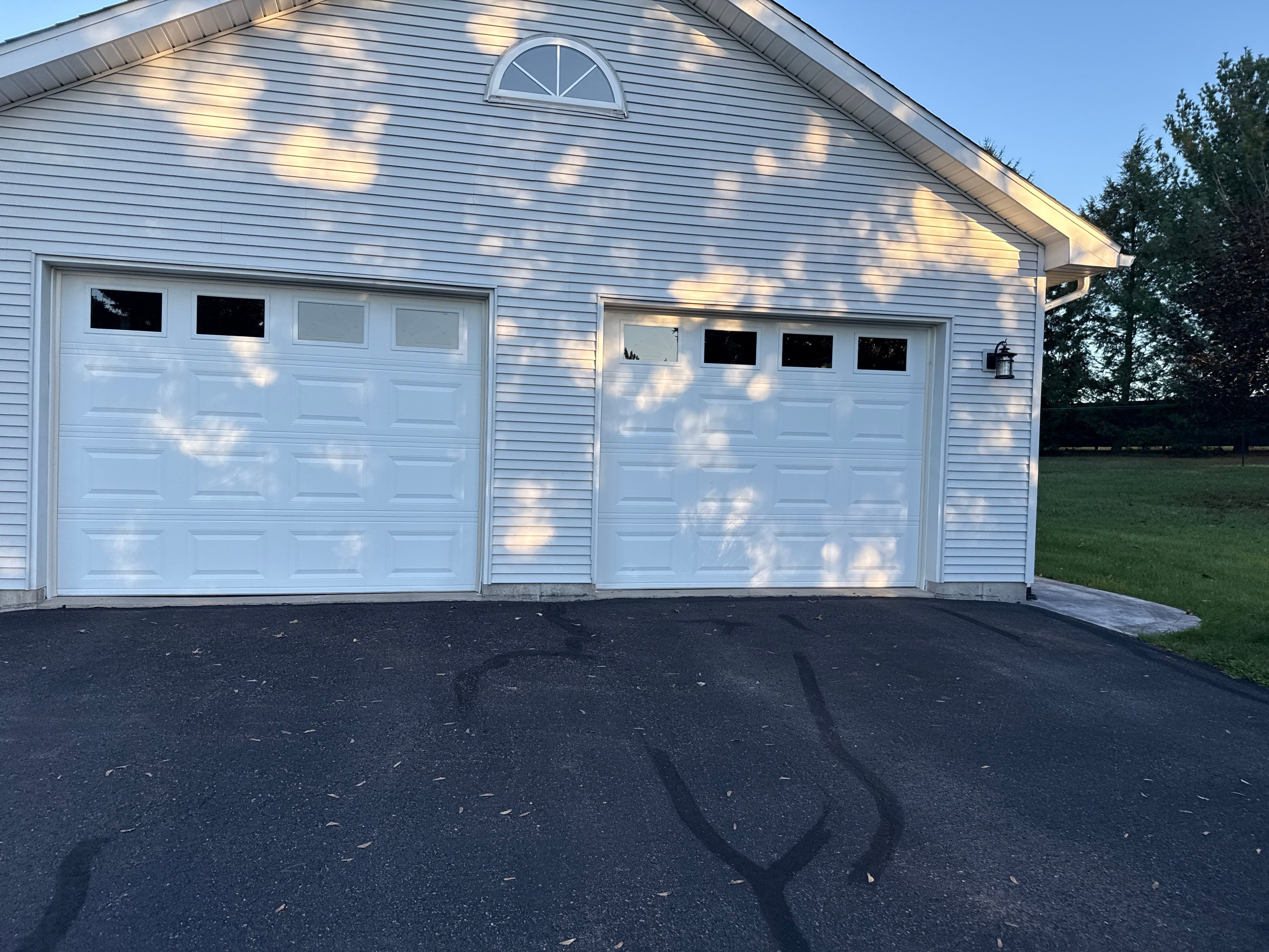 Nightfall Exterior Siding Replacement and Stone Veneer in Halifax by Esh Builders