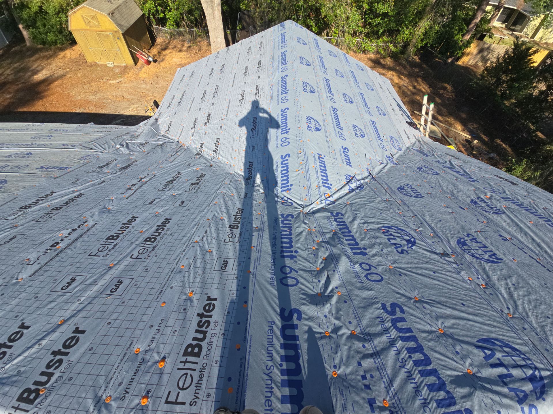 Project in Valdosta by J & J Remodeling Of Ga LLC