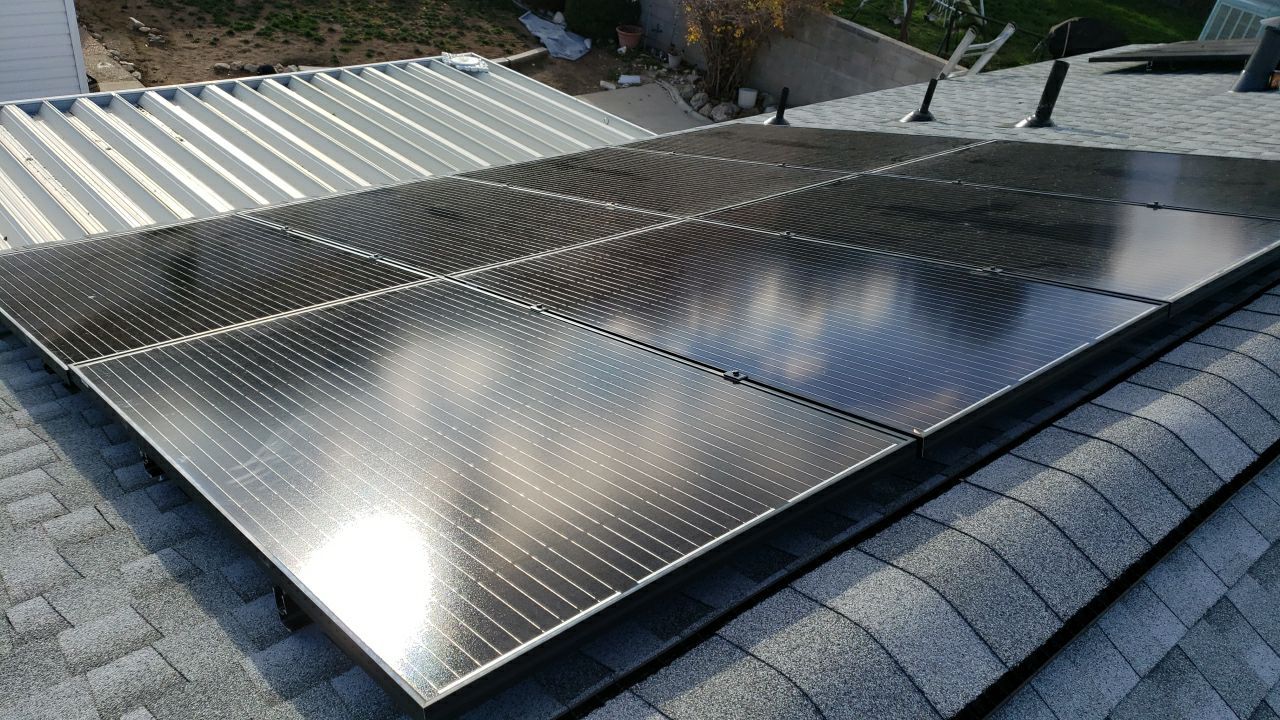 Residential Roofing Installation using GAF Timberline HDZ - Lifetime Shingle by The Roof Doctor