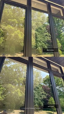 Project in Barrington