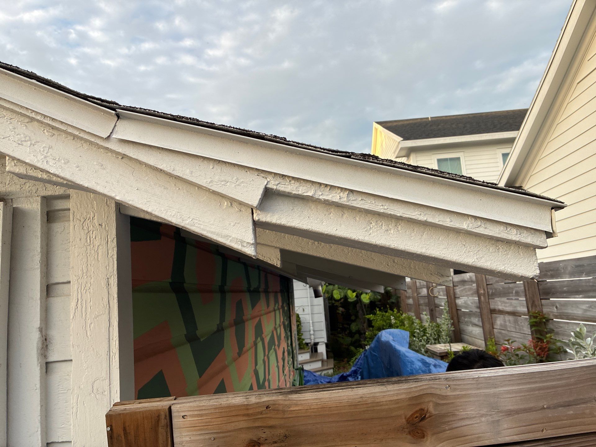 Project in St. Petersburg 33704 by Mitchell Roofing Company LLC 