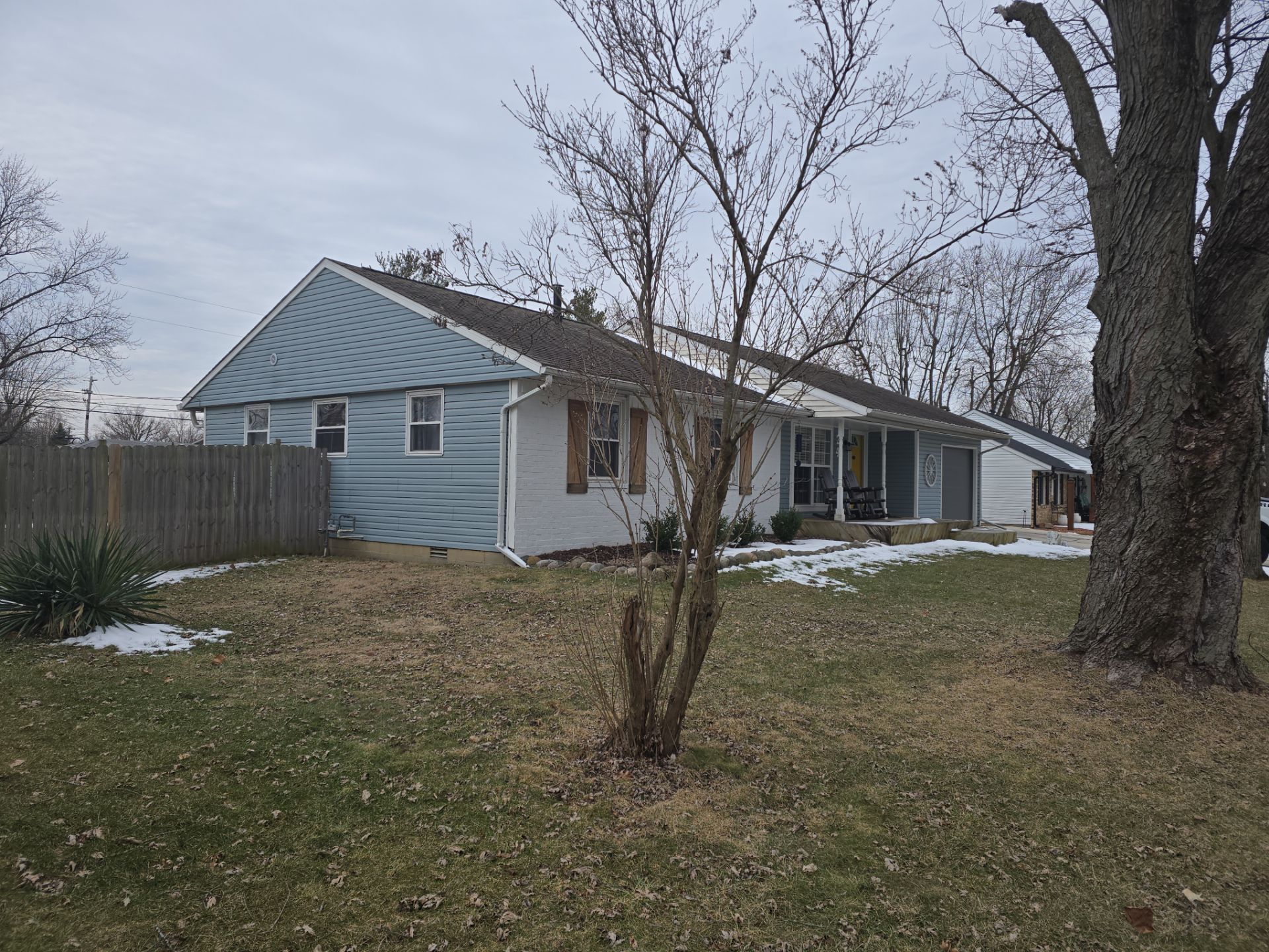 Gutter installation and gutter guards - Bargersville, IN by 317 Roofing & Restorations