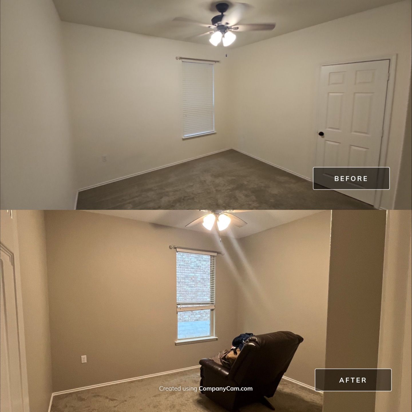 Interior Painting in Austin by Paintegrity, LLC