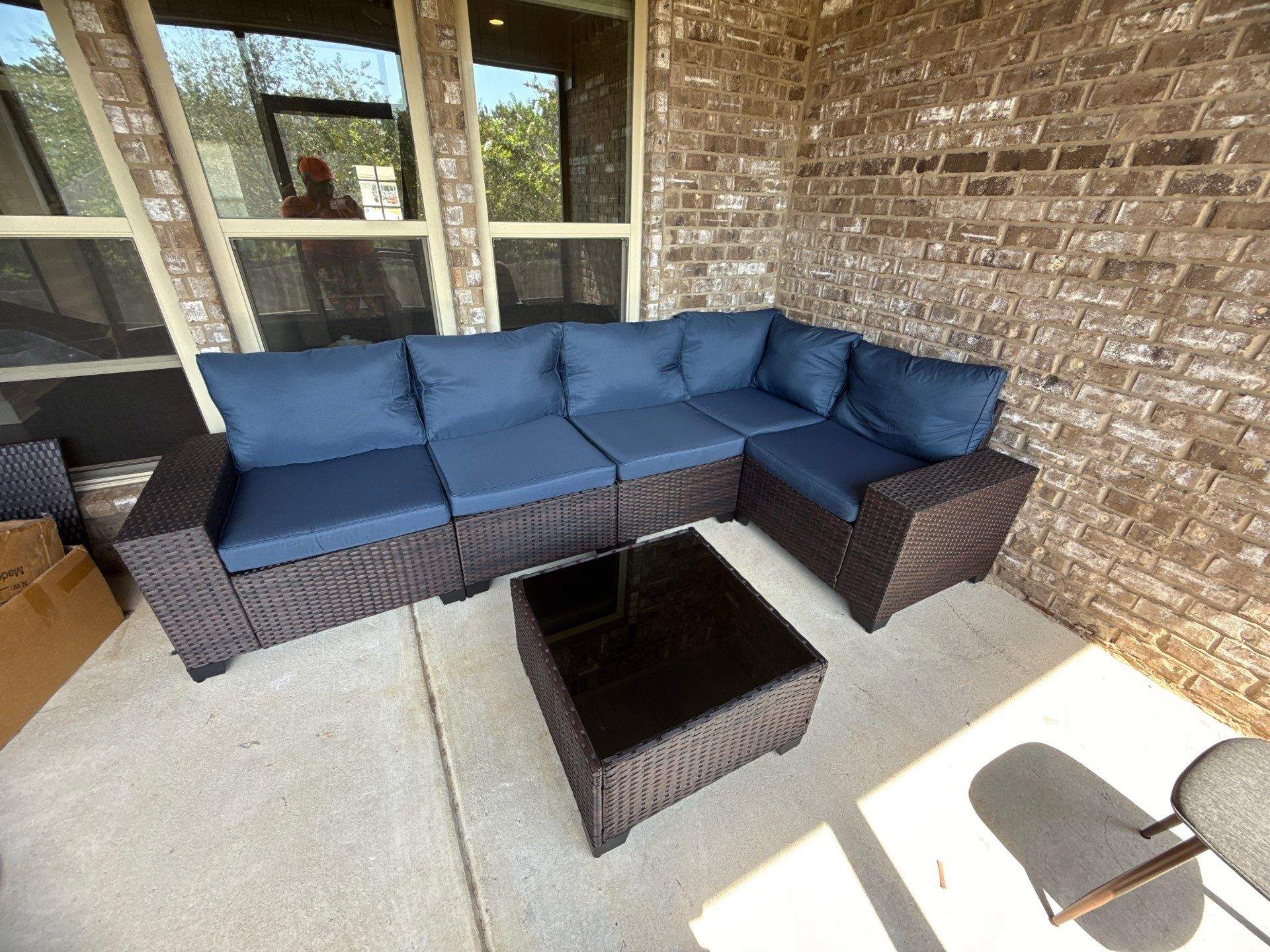 Furniture & Equipment Assembly Projects by Hangman Mounting & Installation