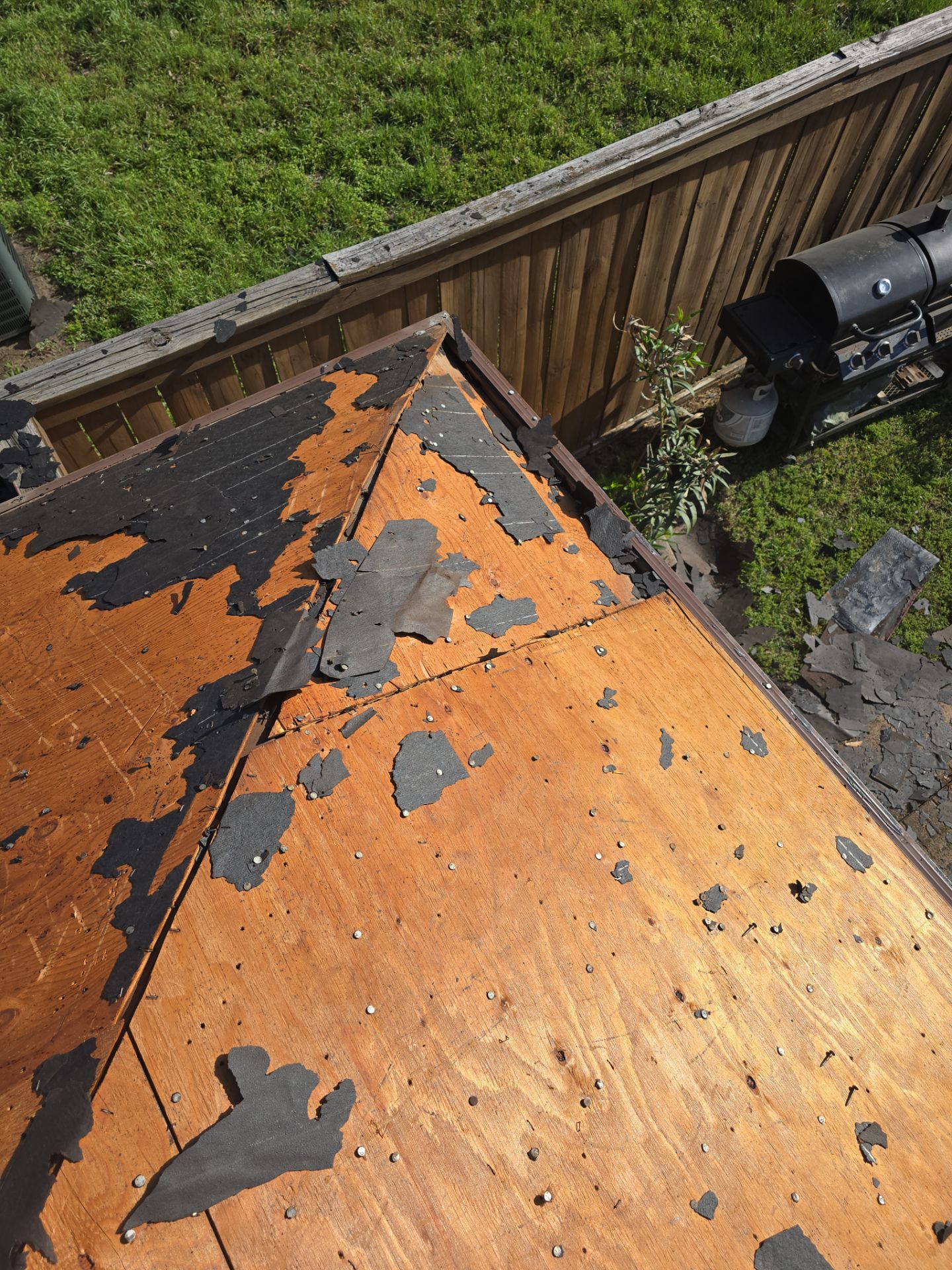 Roof Replacement Houston by Roof Repair Company