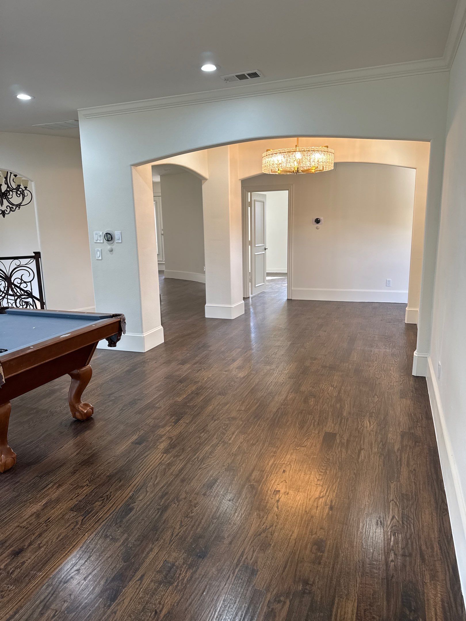 Grand Estate Masterclass: Mansion Transformation by Tibi Soli LLC