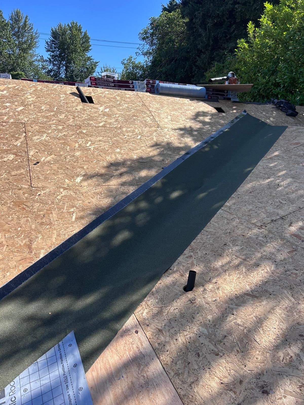 Seatac WA, Roof and Fence Replacement  by Proline Roofing & Restoration LLC
