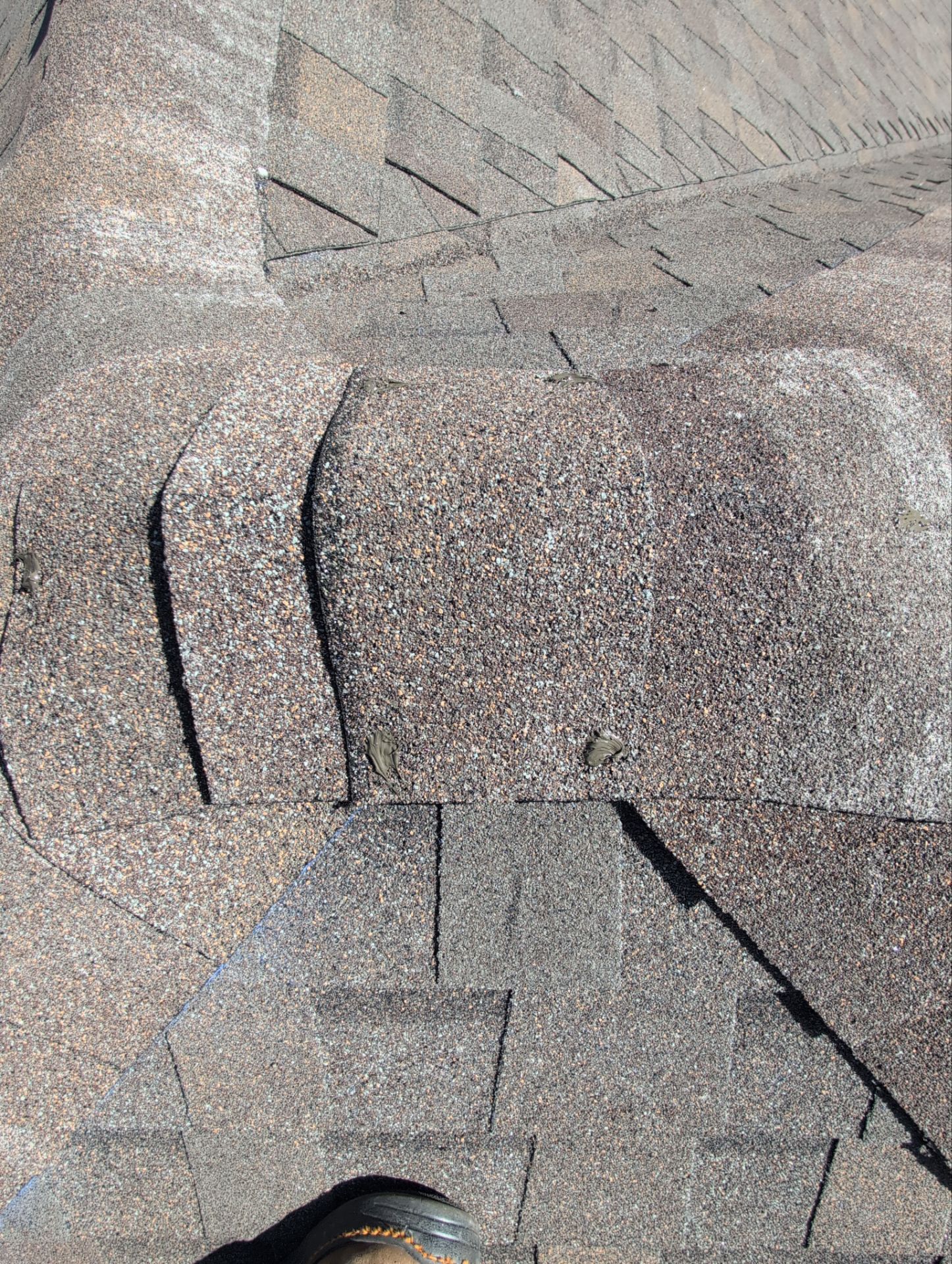 Roof Replacement in Galena by Table Rock Design + Build