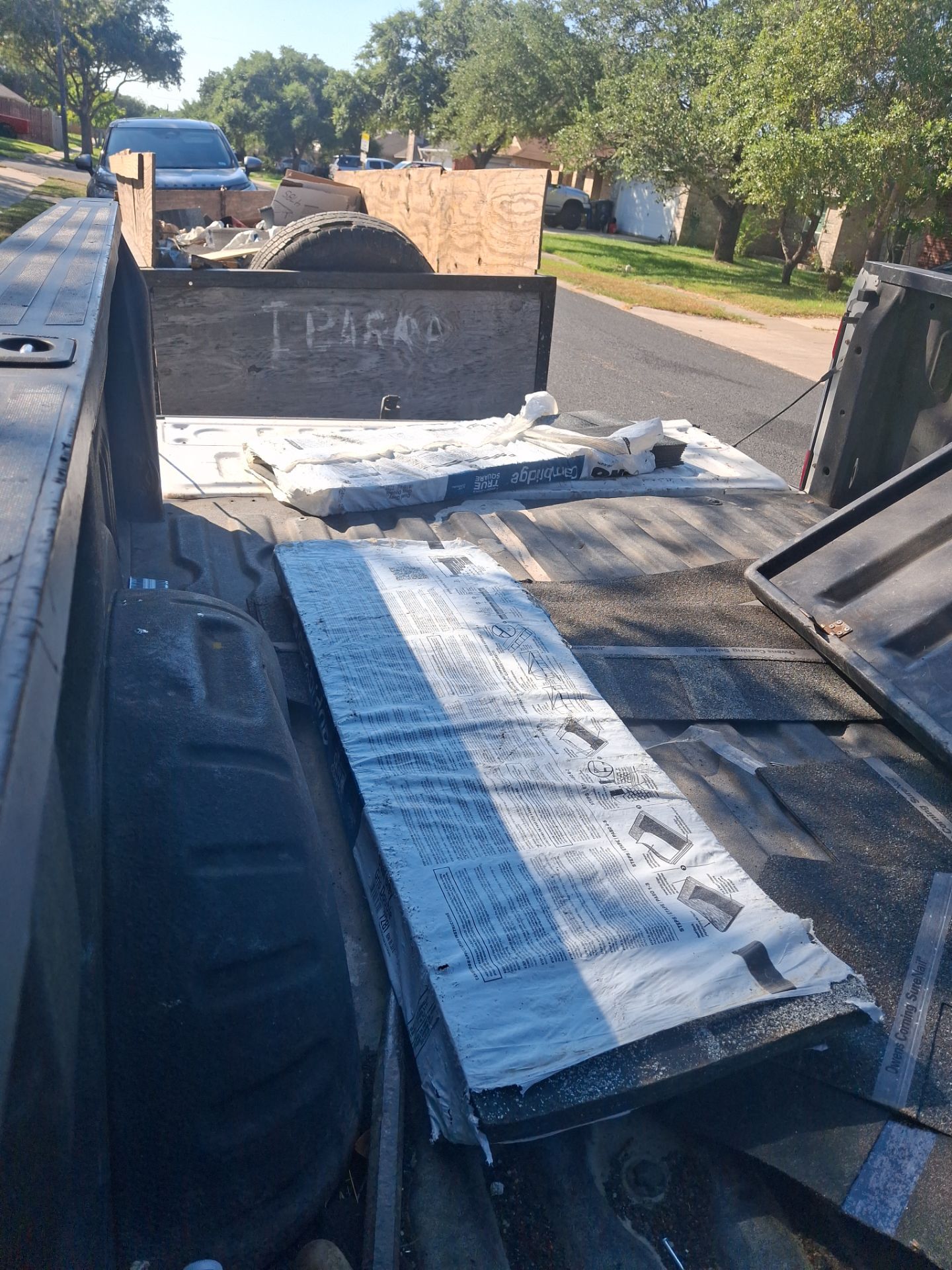 Quebec South by Bayfront Roofing and Construction