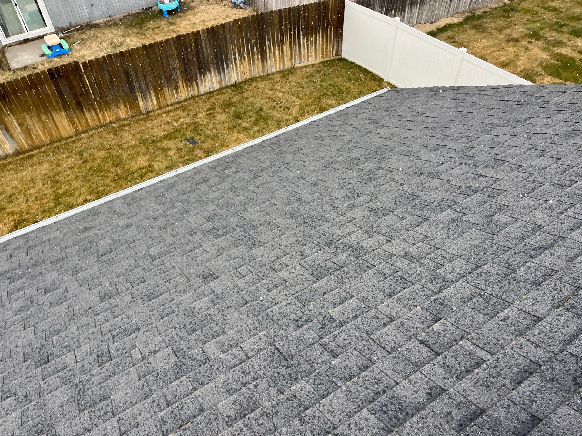 Project in Airway Heights by Connolly Construction Company