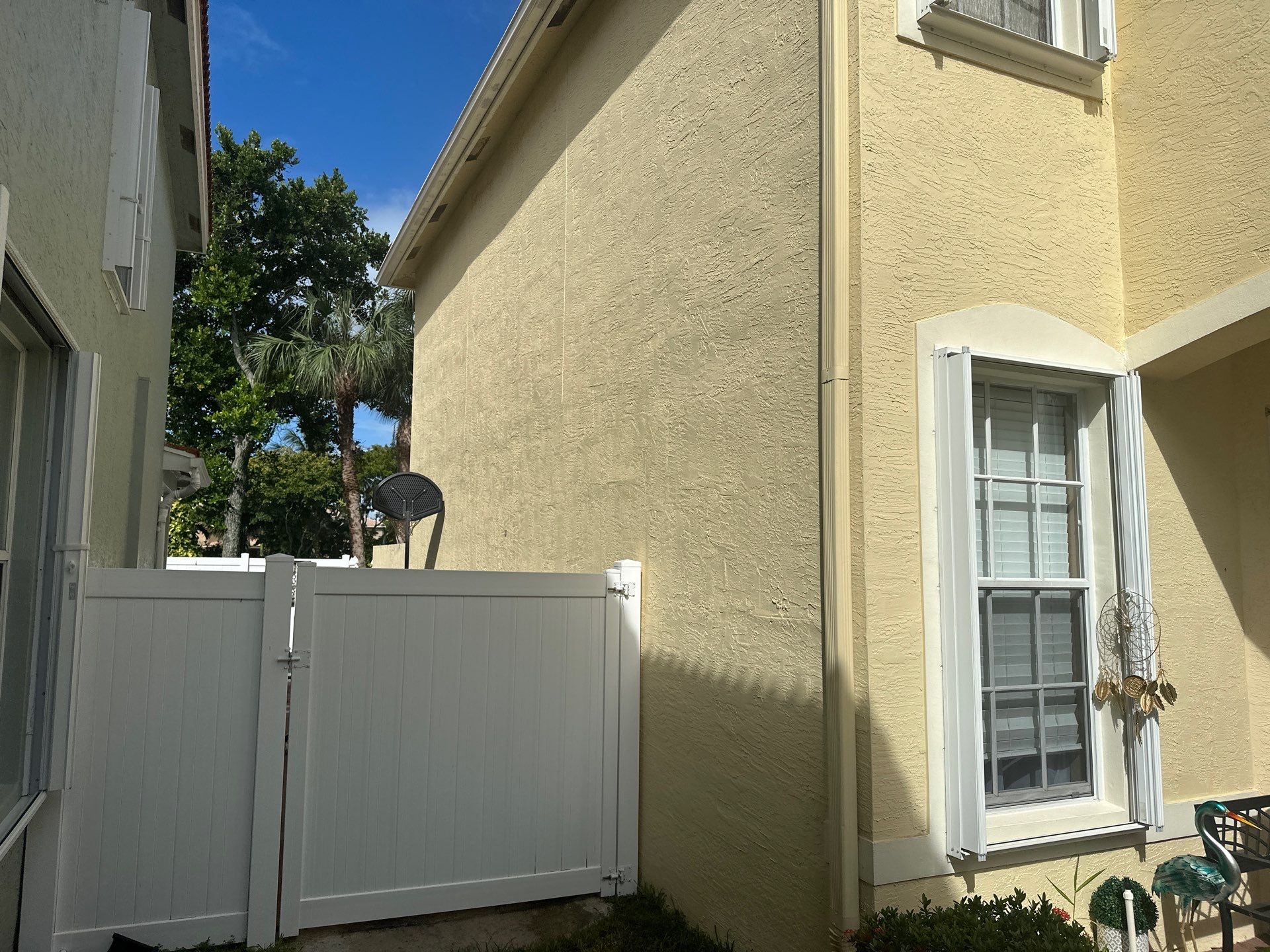 Water Damage Claim in Greenacres by FLAPA & KeyStone