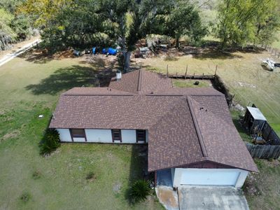 Roof Replacement in Zephyrhills, FL