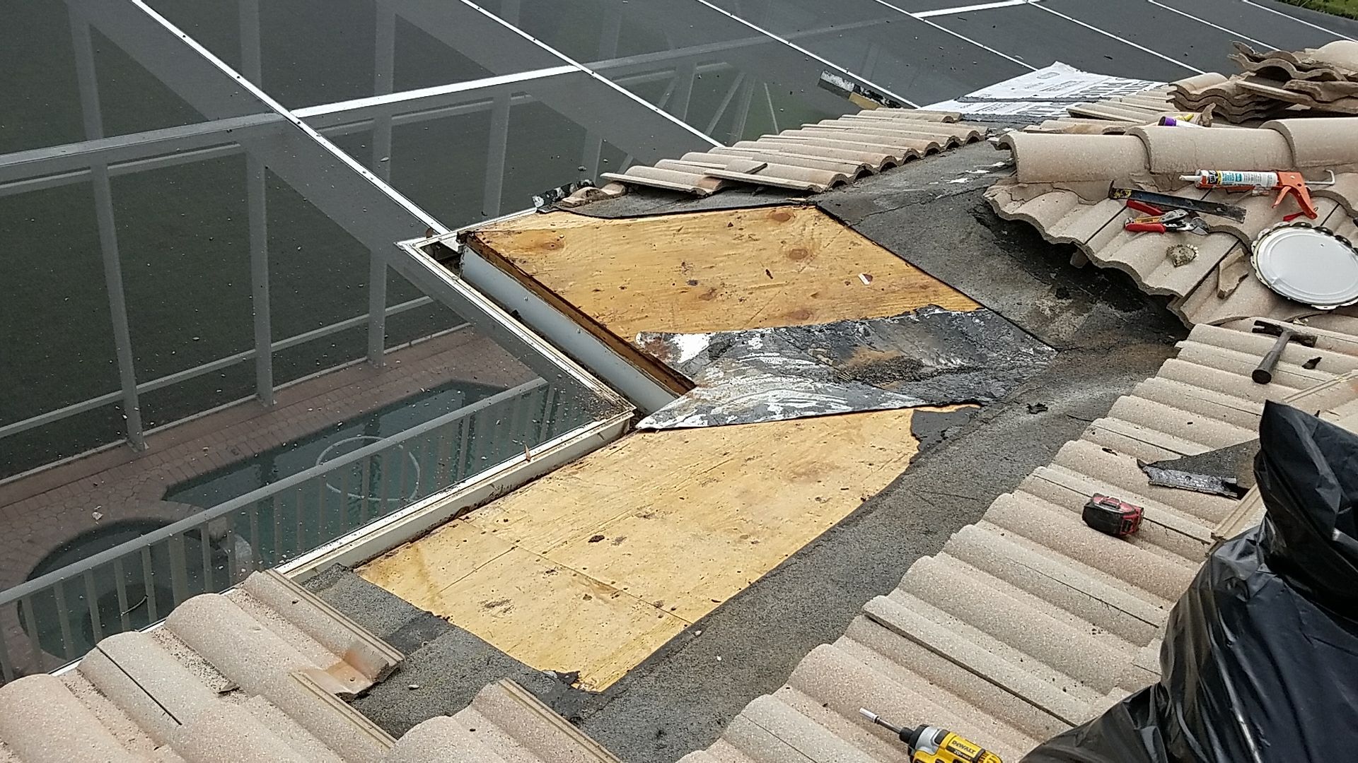Tile Roof Repair in Lake Worth – Expert Restoration & Leak Repair by Aastro Roofing