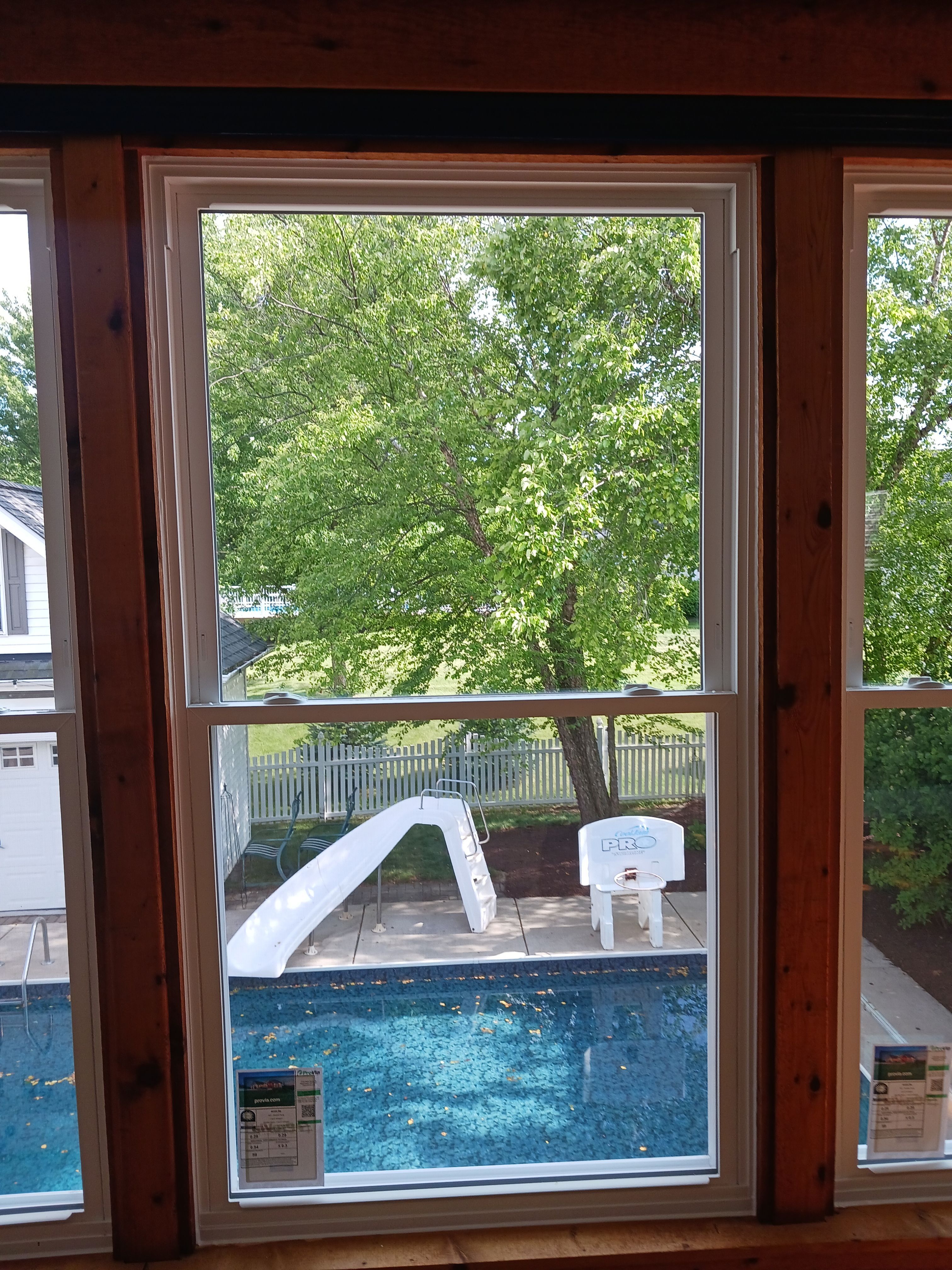 New Windows by NextWave Construction