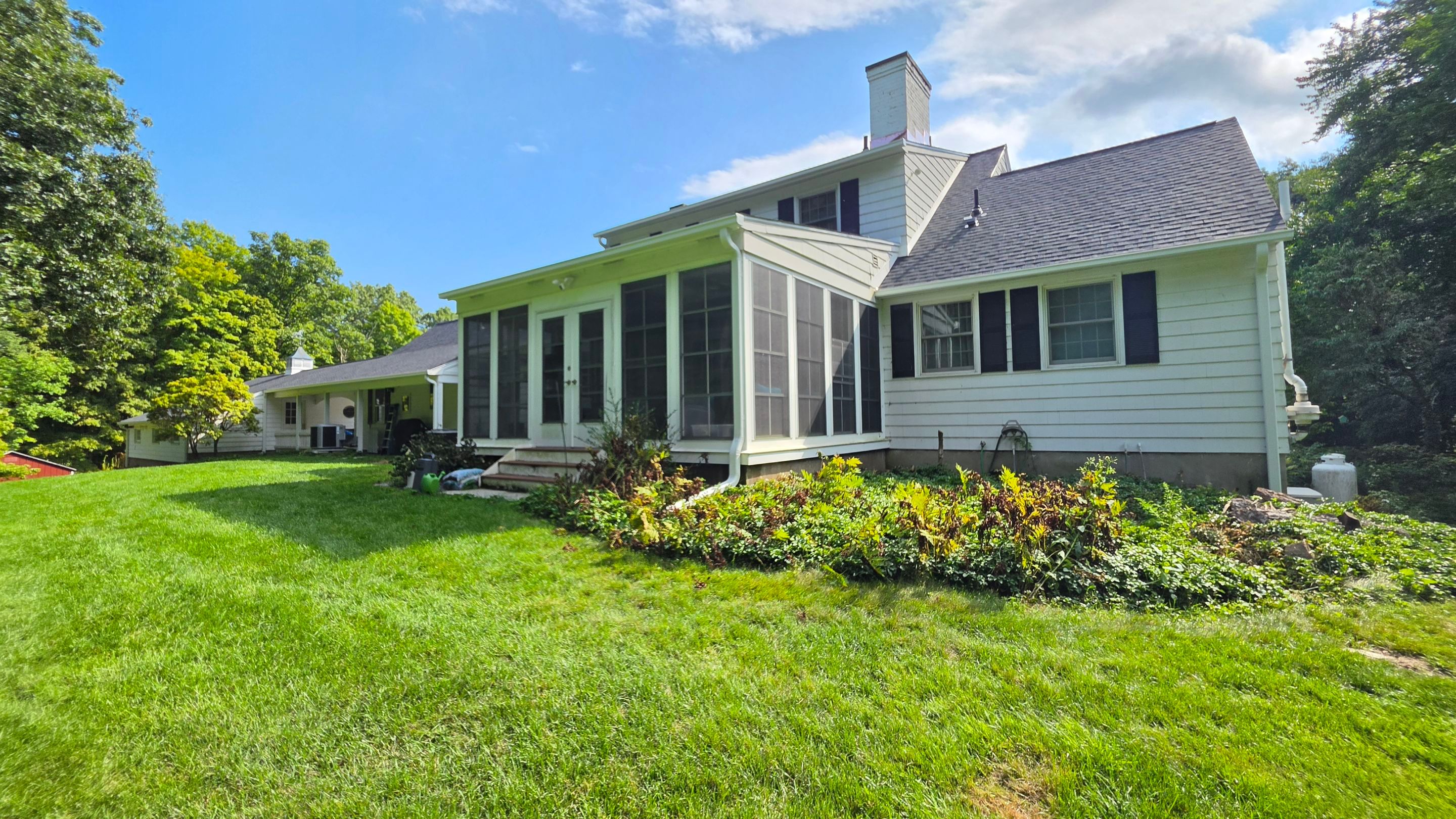 MaxFlow  by DiGiorgi Roofing and Siding Inc