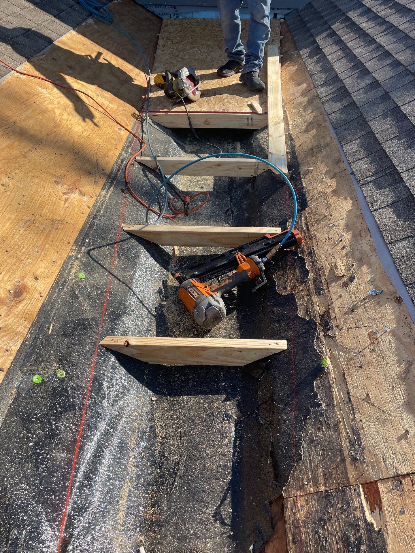 Roof Repair Deer Park by Roof Repair Services LLC