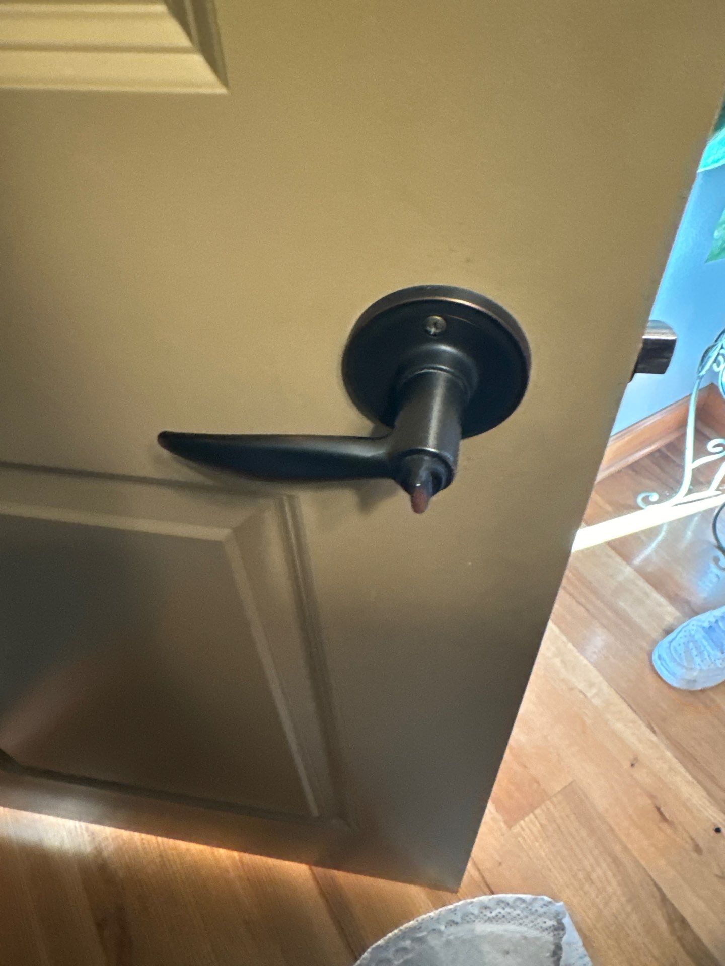 Project in Waukee by Midwest Paint LLC