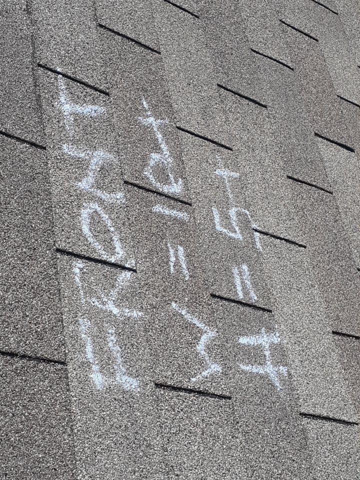 Insurance didn't want to pay. AT FIRST! New Residential Roofing Installation using Certainteed Landmark by Best Roofing Now LLC