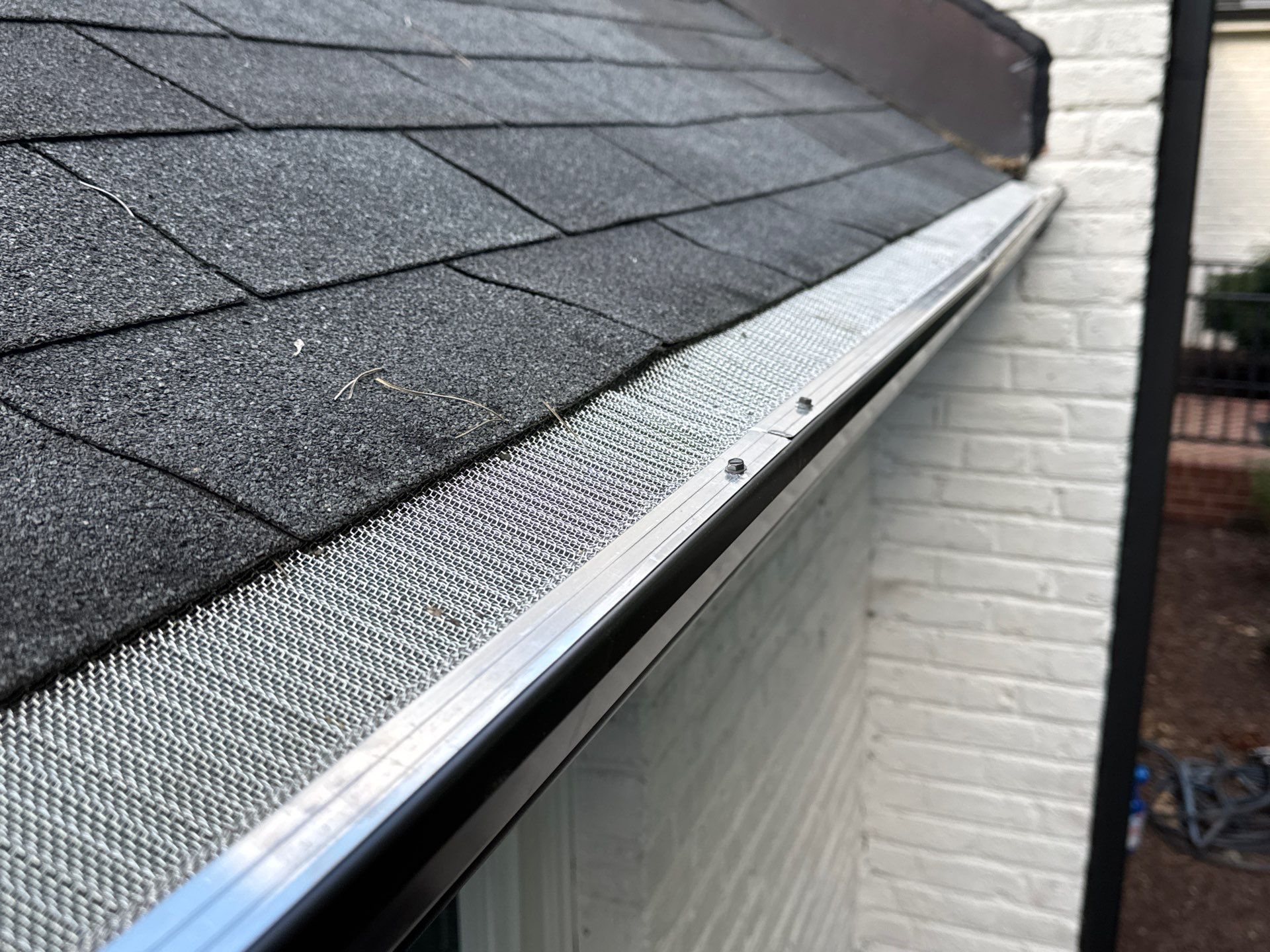 Gutter Installation in Richmond by Cade Construction