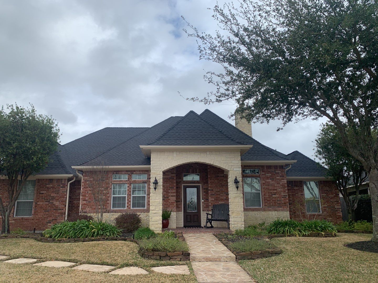 Full Roof Replacement in Deerpark Texas by Elite Roofing LLC