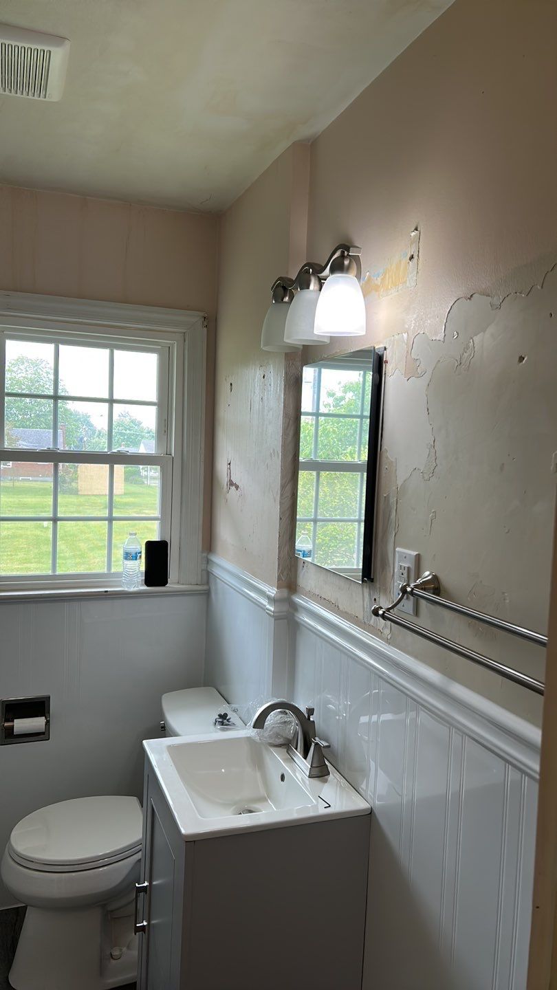 Full Upgrade by BathPlanet SW Virginia