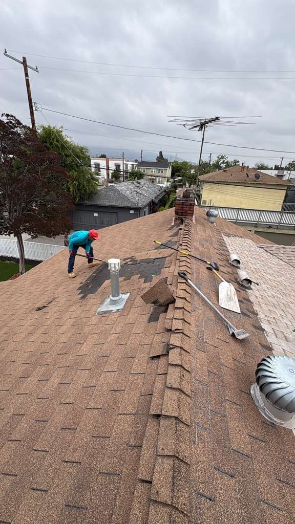 Roof Replacement- Lodi, CA 95240 by Epic Roof Replacement