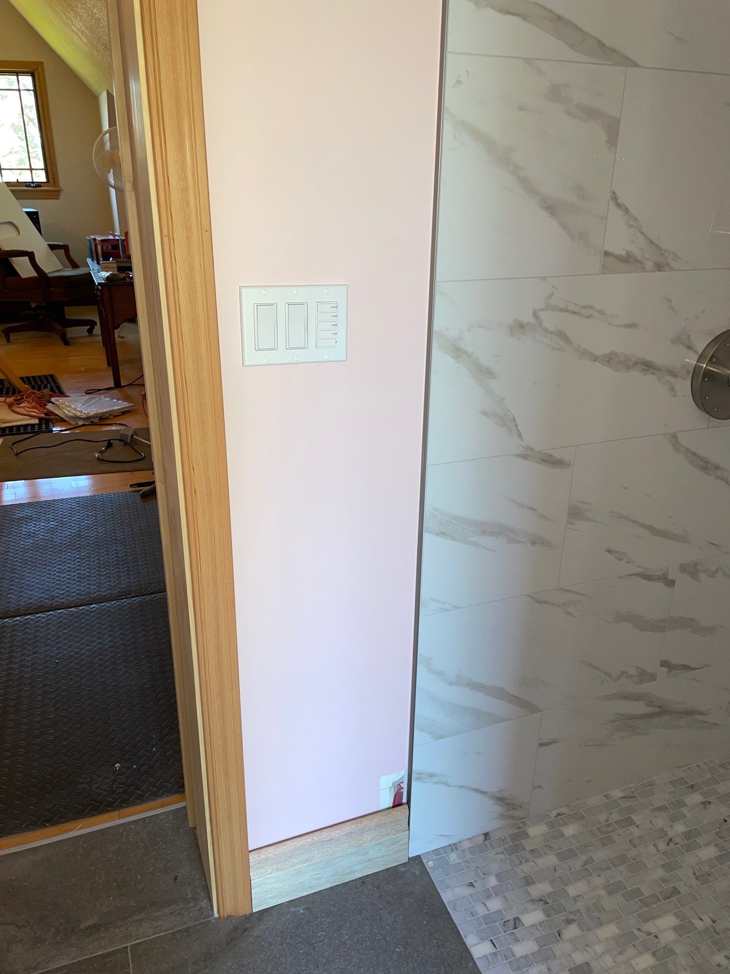 Seattle Two Story Home Addition by Renew Electric