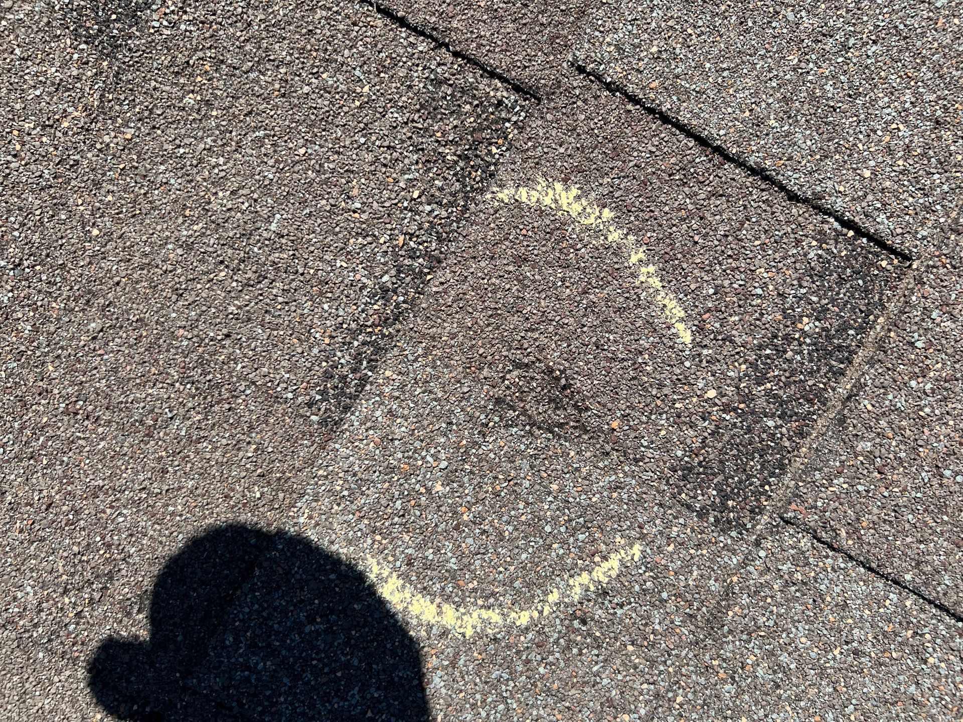 JOSH V by Boss Hogg Roofing