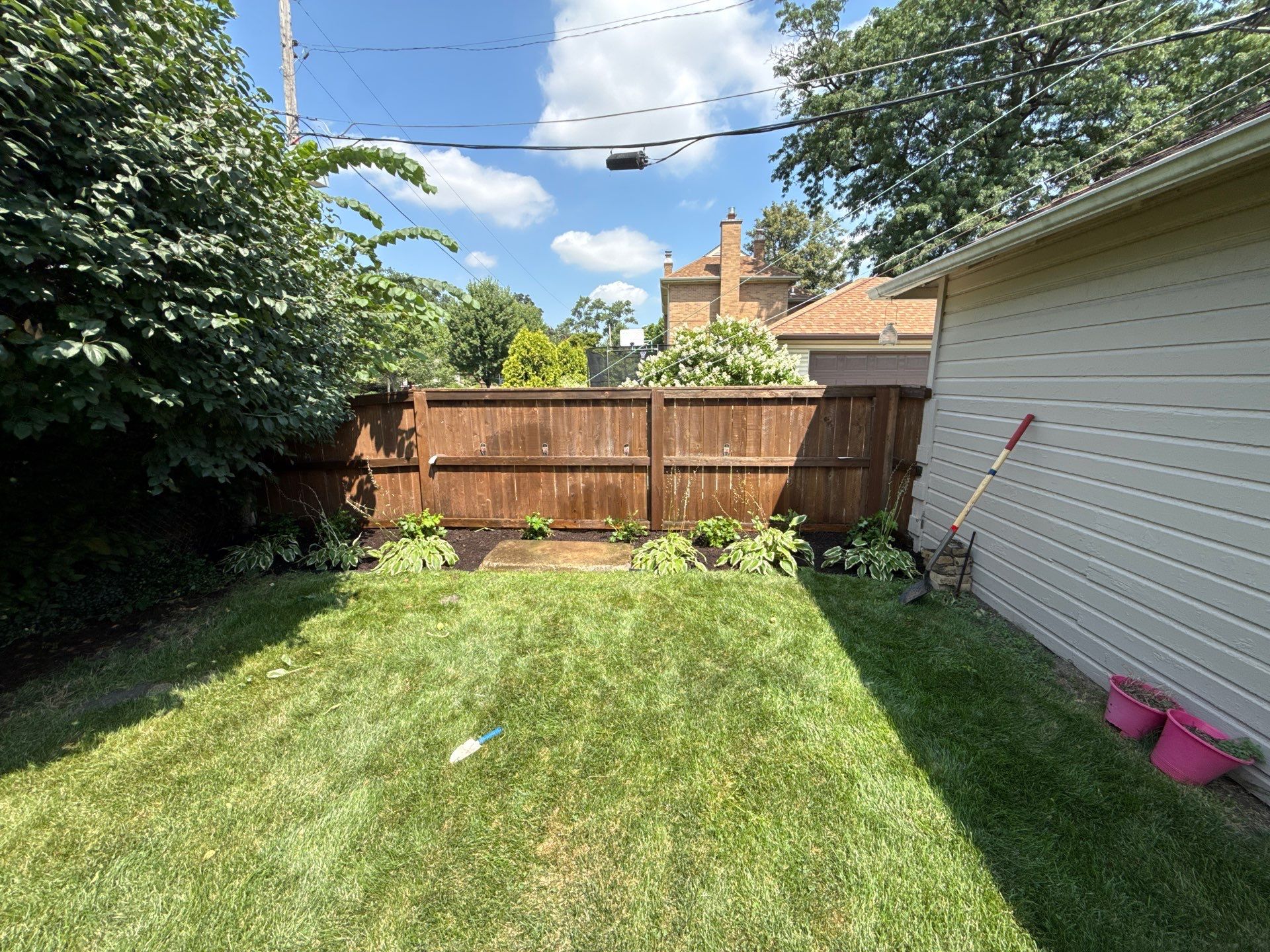 Nancy M. - Park Ridge, IL by A&N