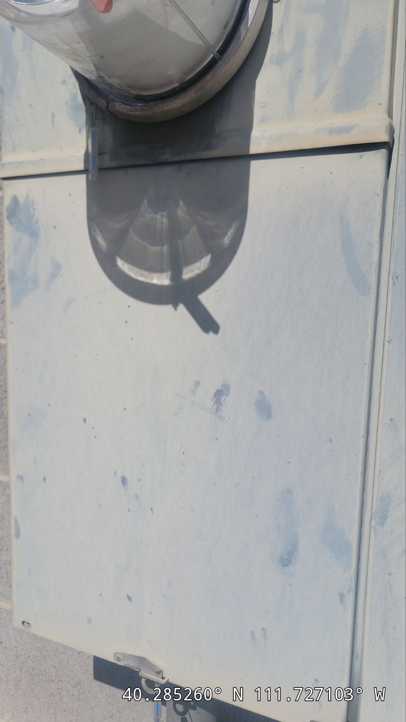 Commercial Roof Replacment In Orem Utah by ASAP Roofing & Restoration