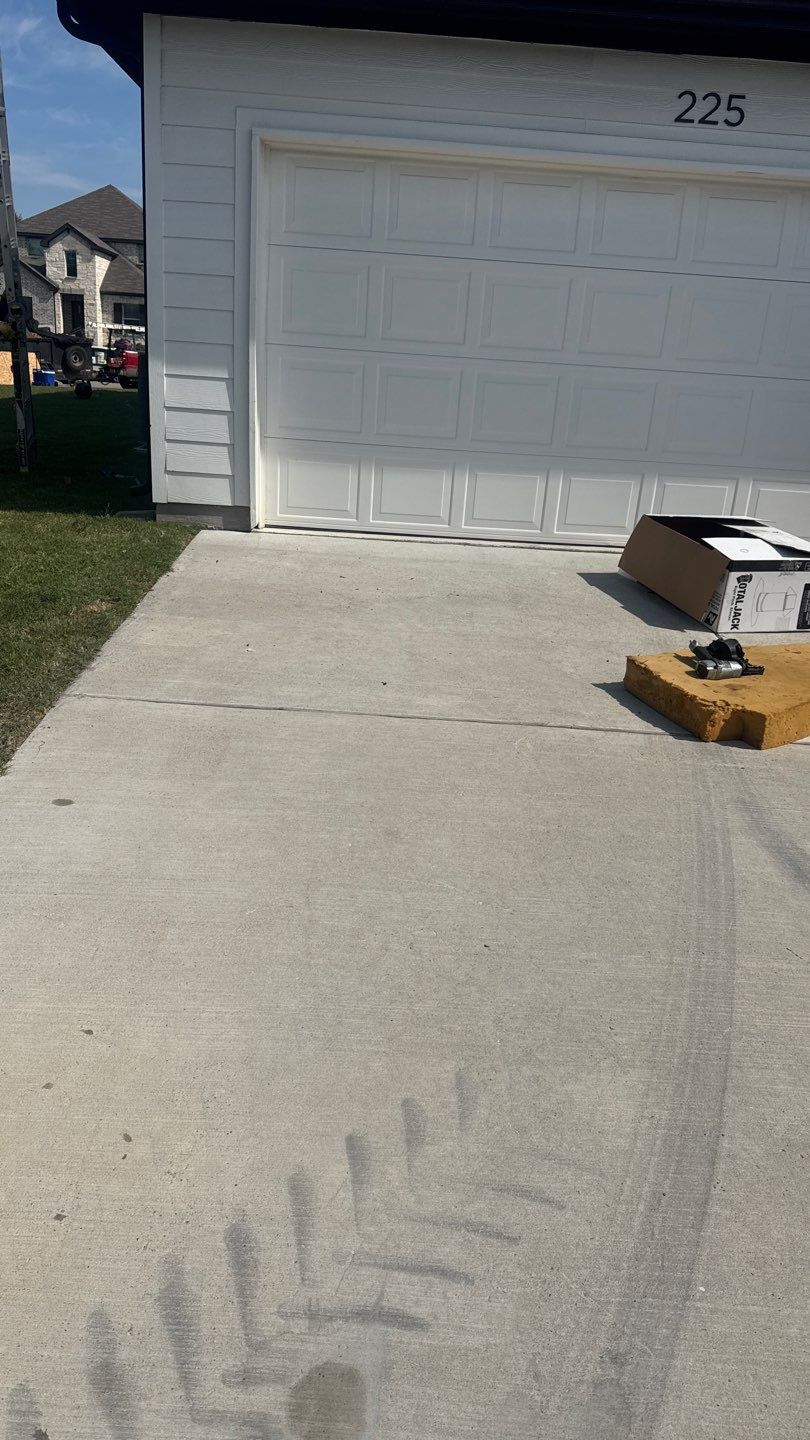 Project in Wylie by Rhino Roofing and General Contracting, LLC