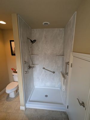 Lindstrom Project in Springdale, AR