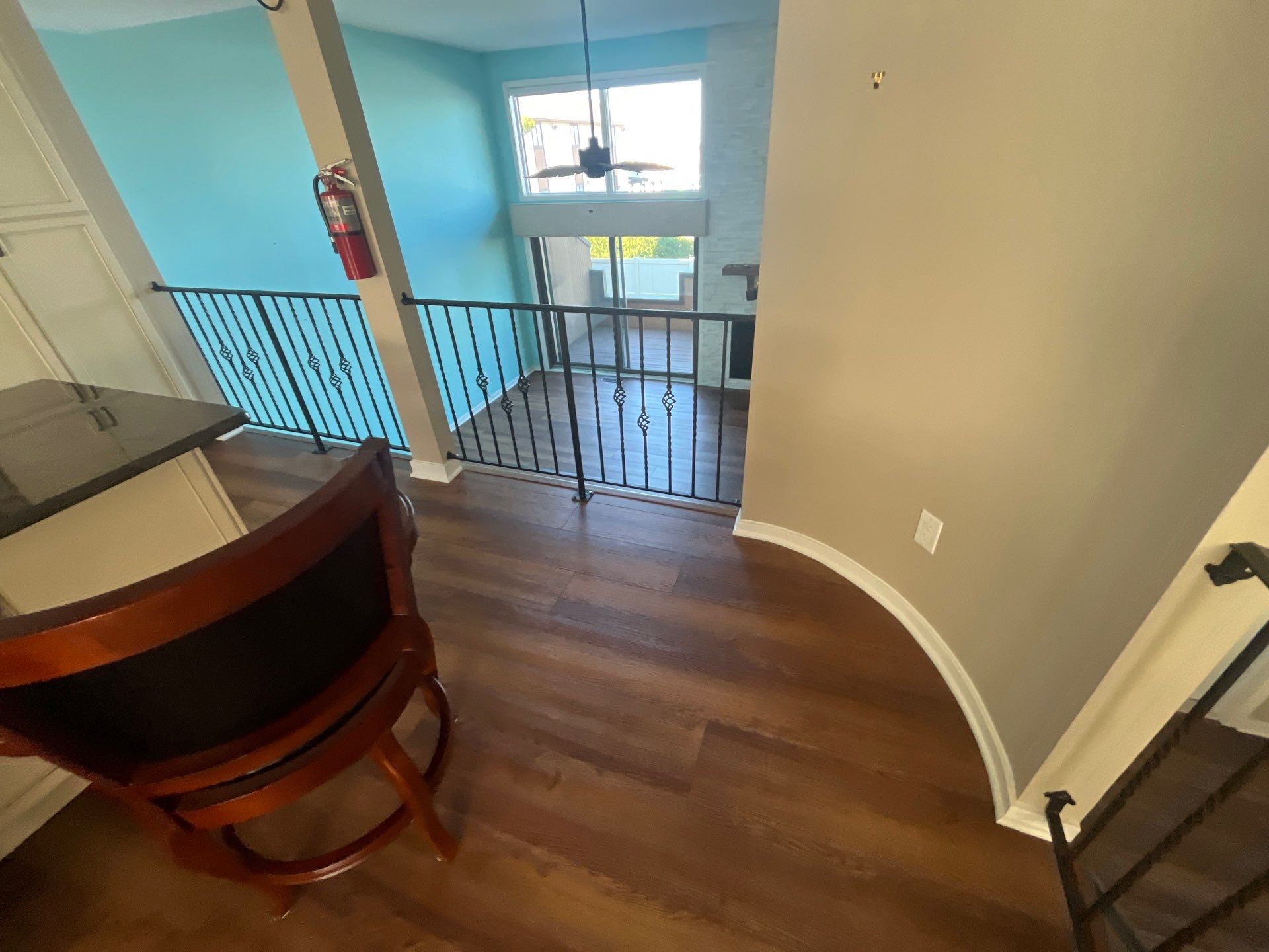 Ocean City, NJ by Fresh Coat Works LLC