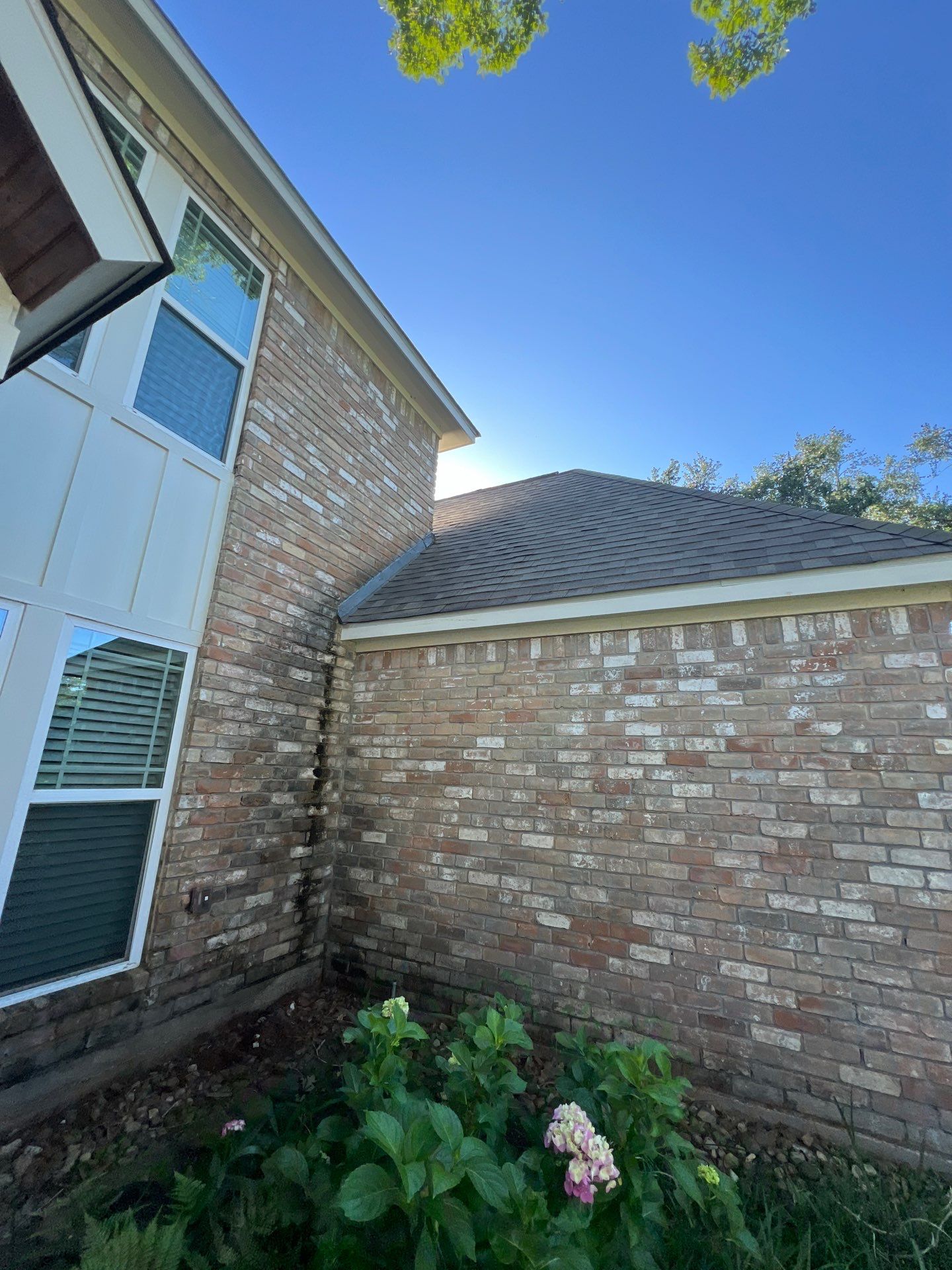 Roof Repair Houston by Roof Repair Services LLC