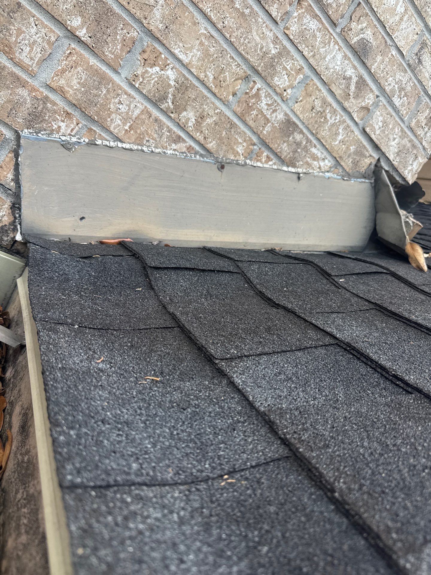 Roof Repair Missouri City by Roof Repair Services LLC