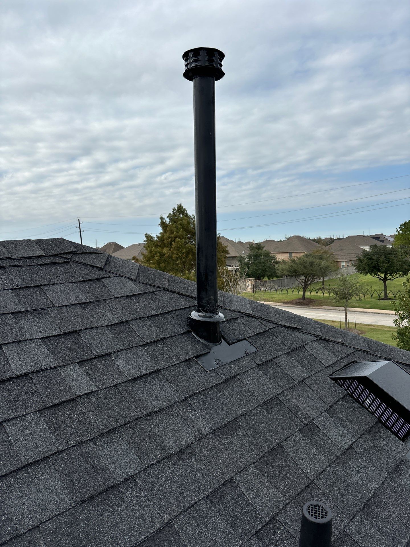 Roof Replacement Richmond by Roof Repair Services LLC