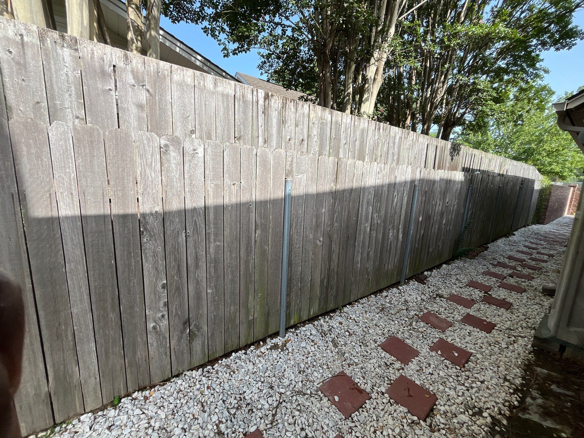 Full House Wash by College Bros Outdoor services