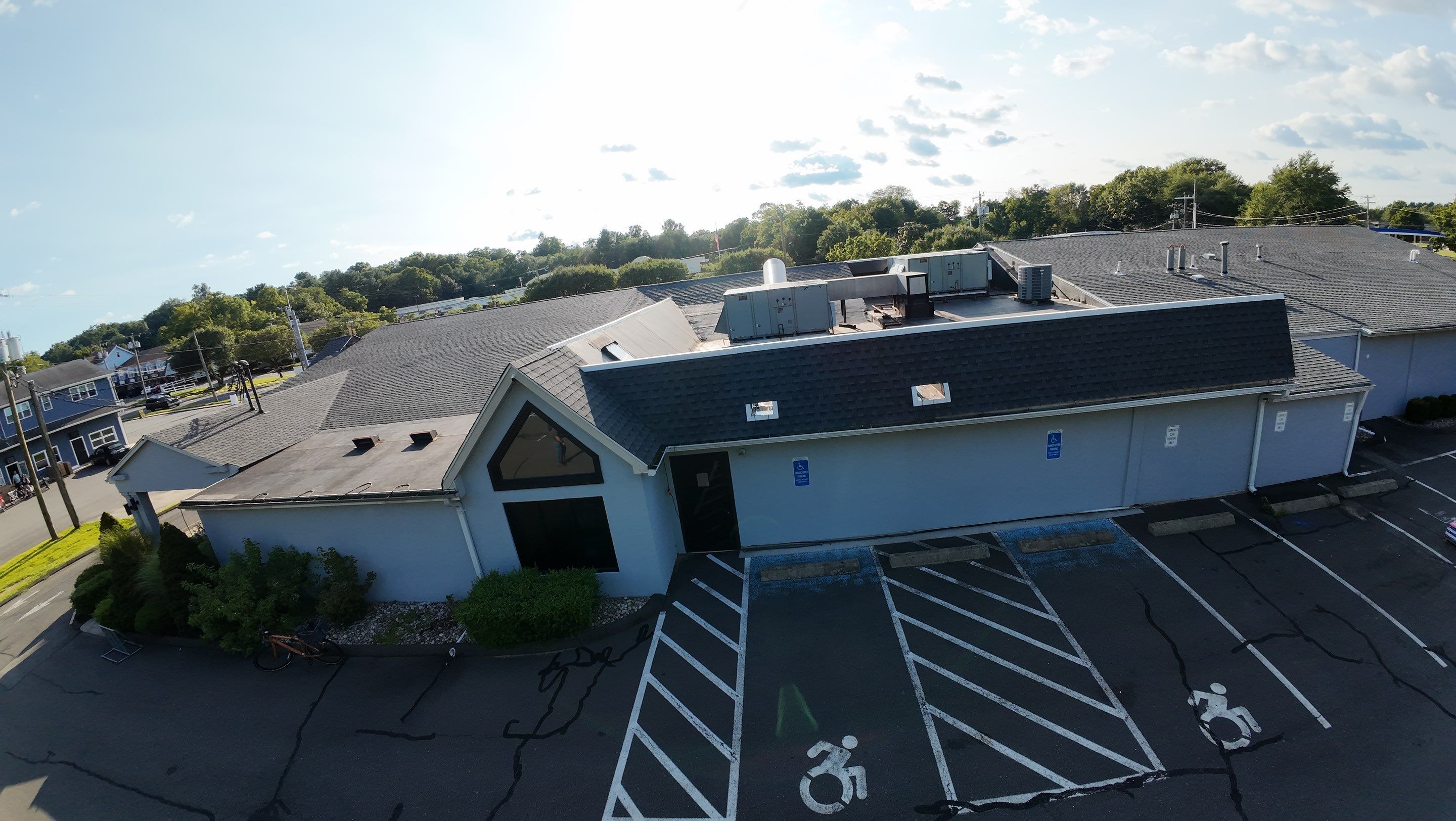 FITNESS EXPRESS (CHESHIRE) by All site builders LLC