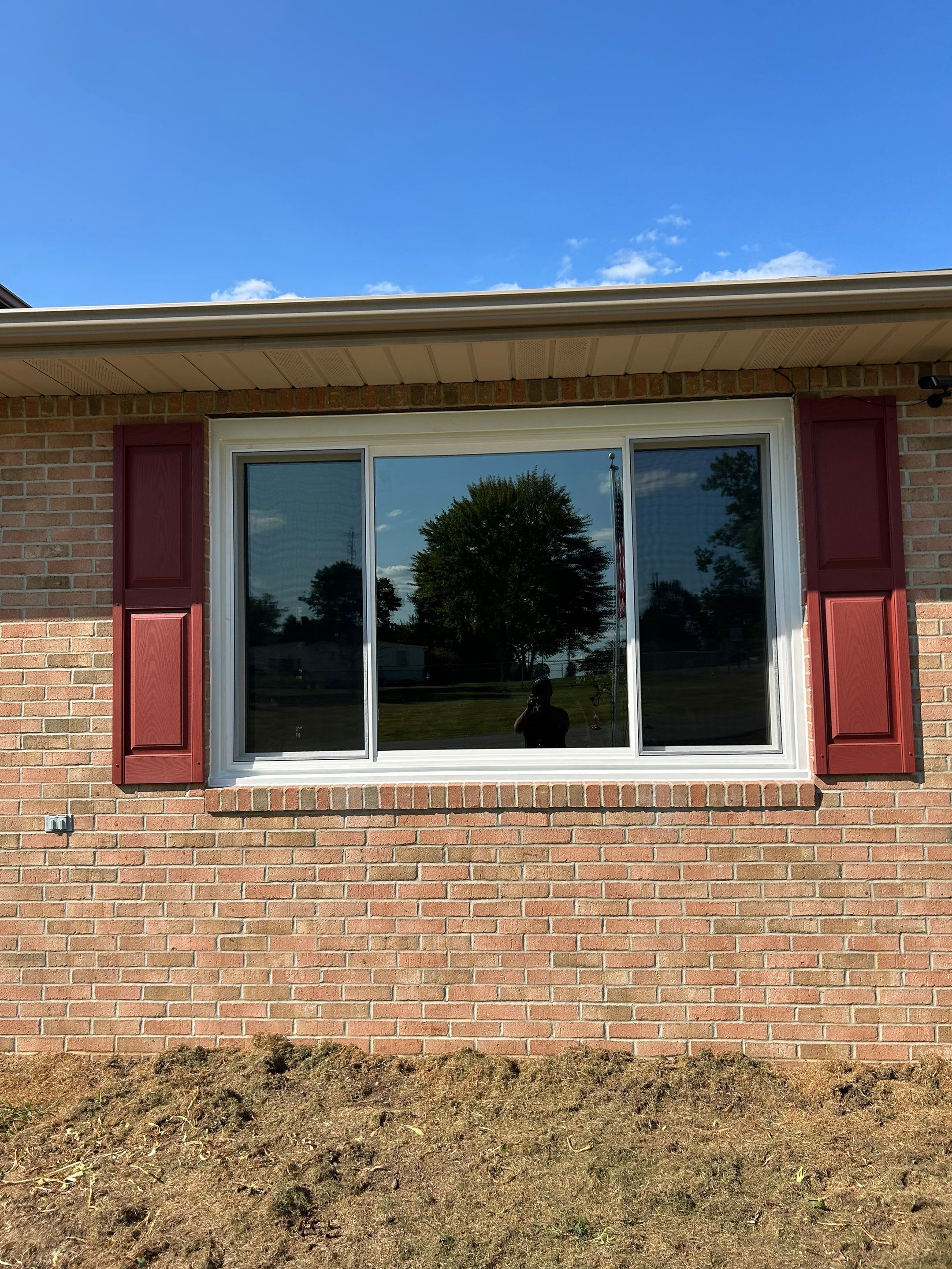 Windows in Massillon  by Ohio State Windows