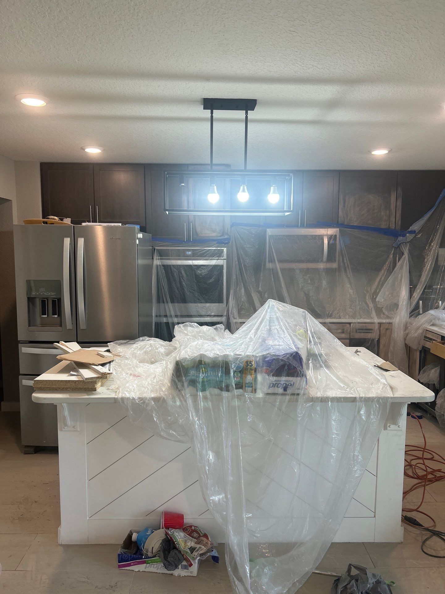 Home Interior Upgrade and Renovation by urban green energy llc