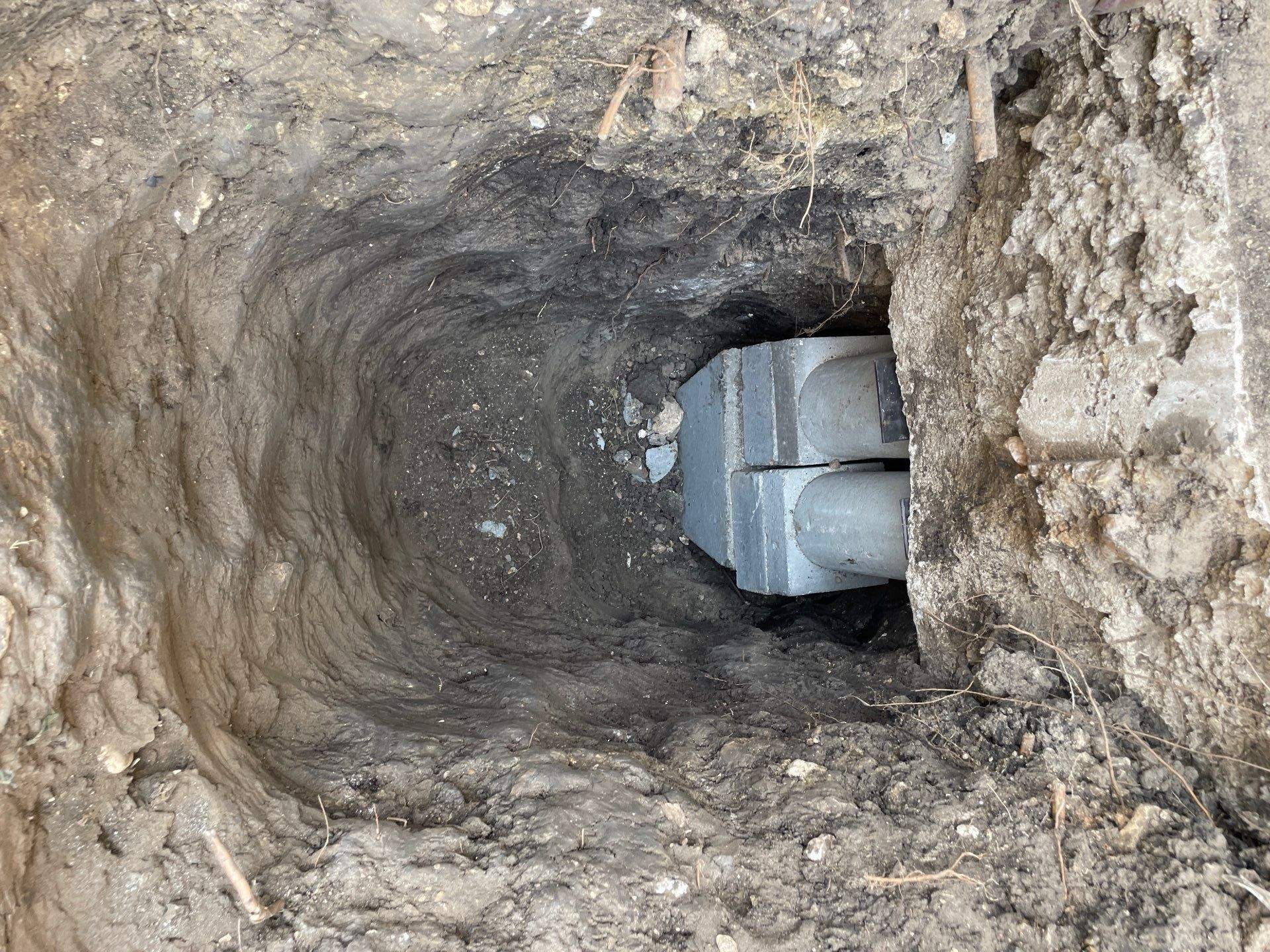 Foundation Repair and Excavation in Lincoln, Nebraska by CompanyCam