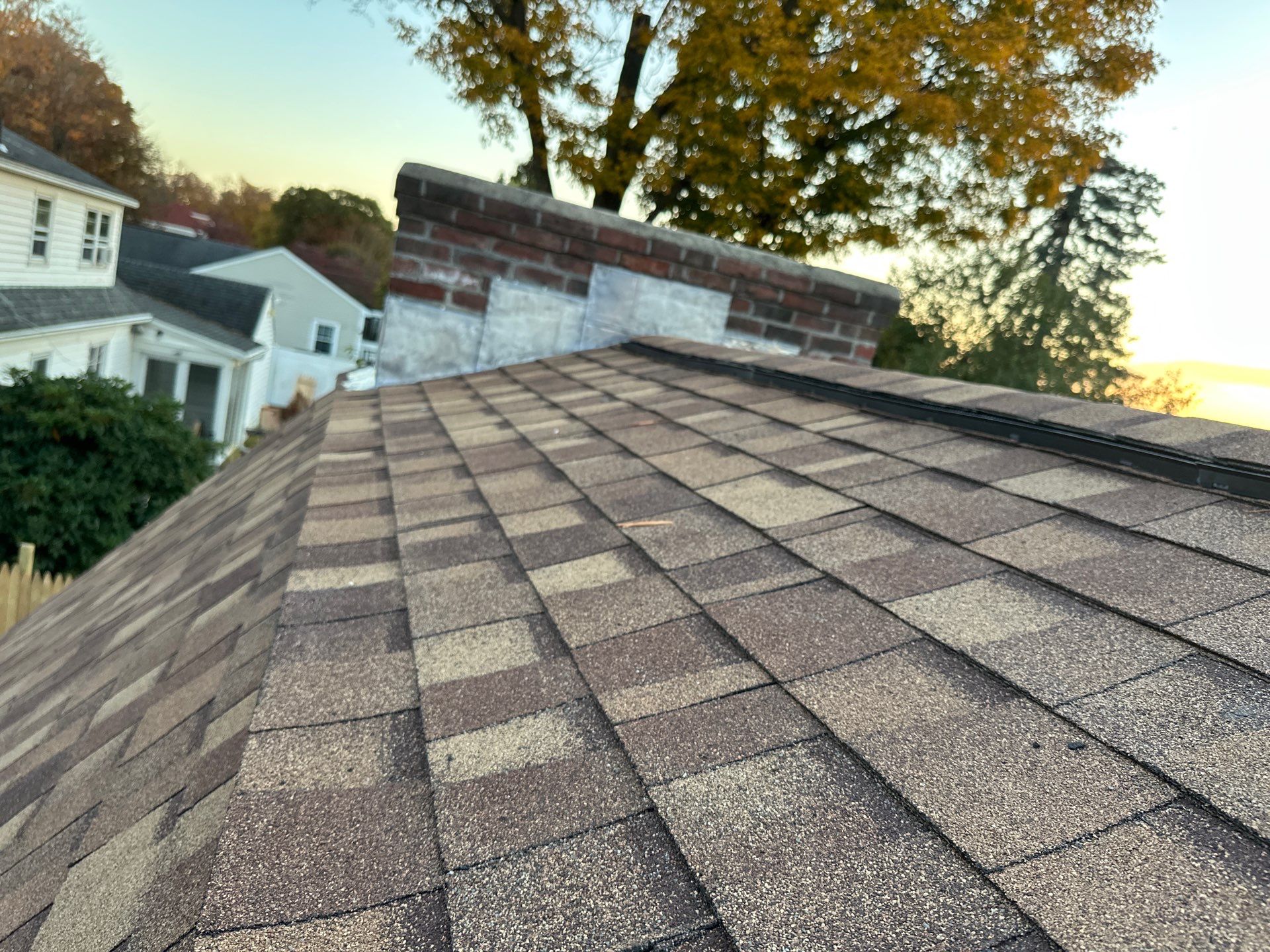 Endless possibilities with a new DiGiorgi roof in Enfield! by DiGiorgi Roofing and Siding Inc