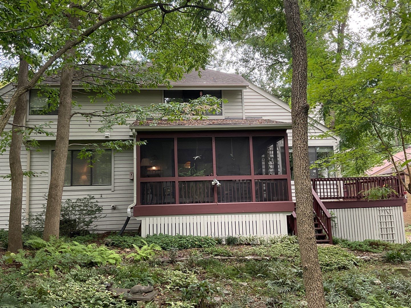 Install new shingles and new skylights  by Alpha Design Services