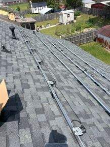 Augusta Ga Project by Zero Grid Power Solutions