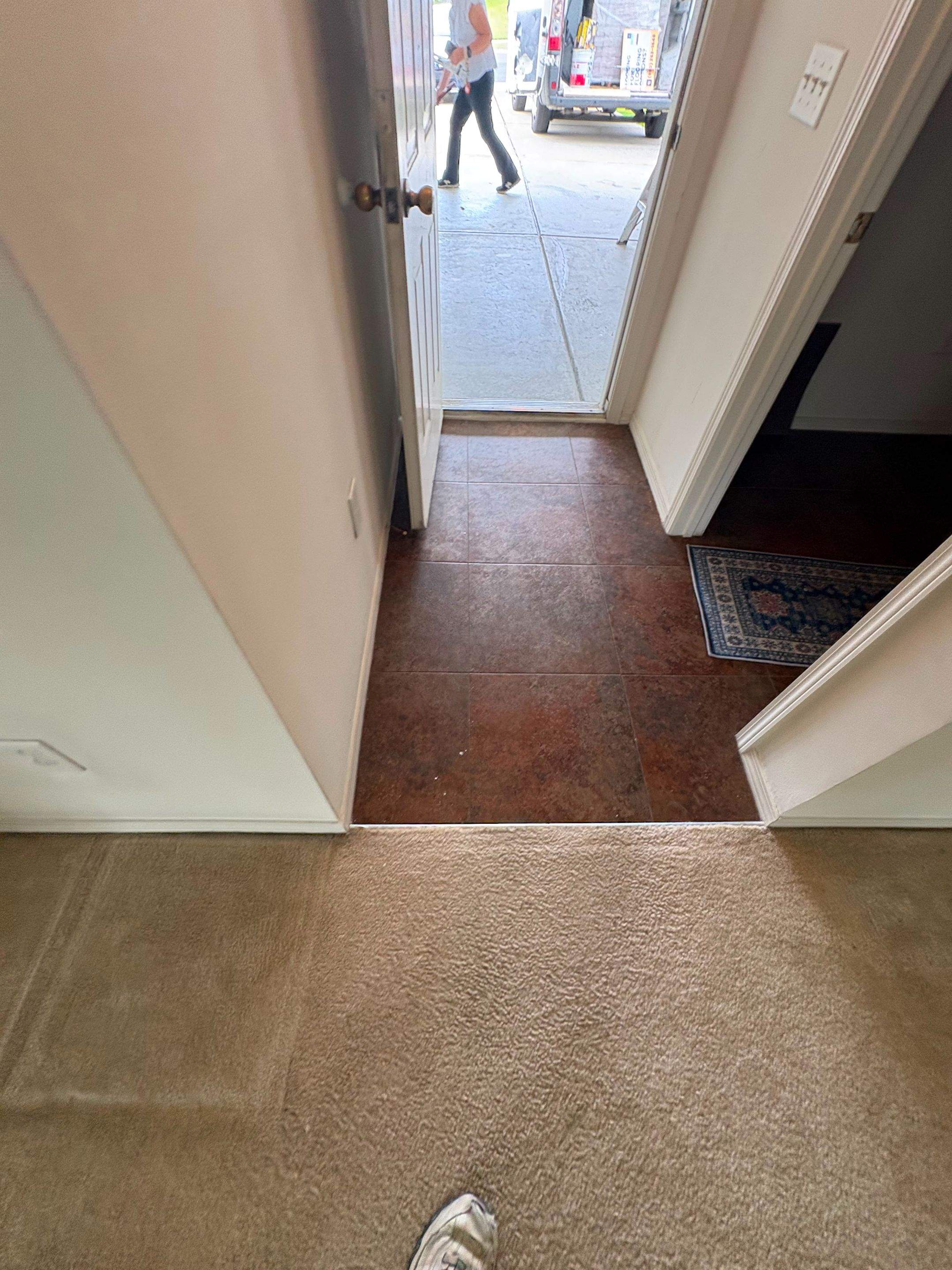 Project 96 by FMP Flooring