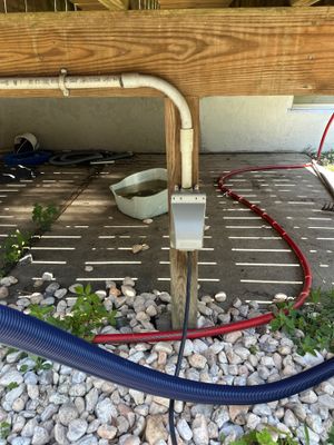 twist-lock (NEMA L-series) outlet install 