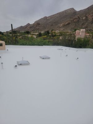 Project in Tucson