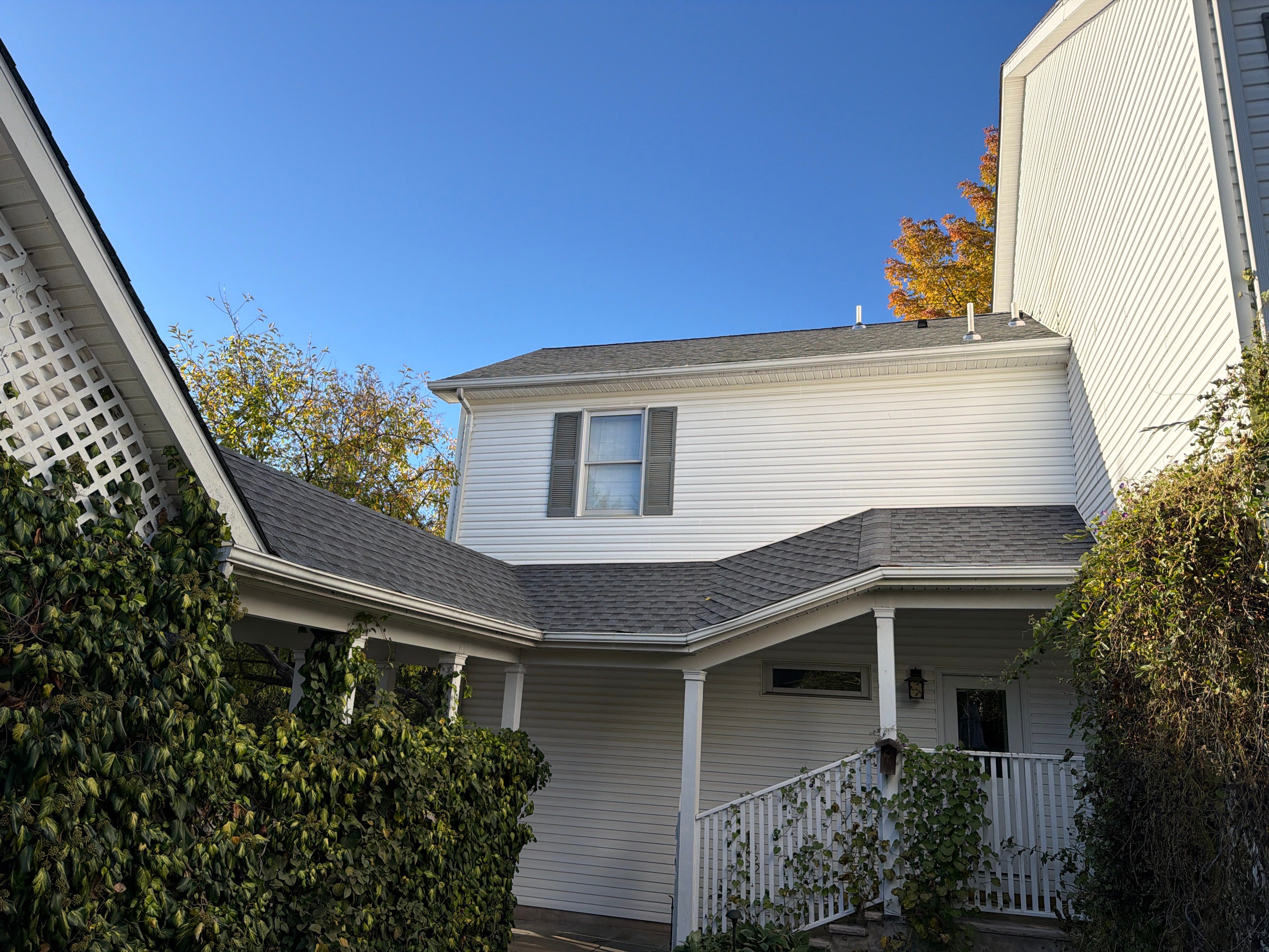 Roofing by Stofan Construction LLC