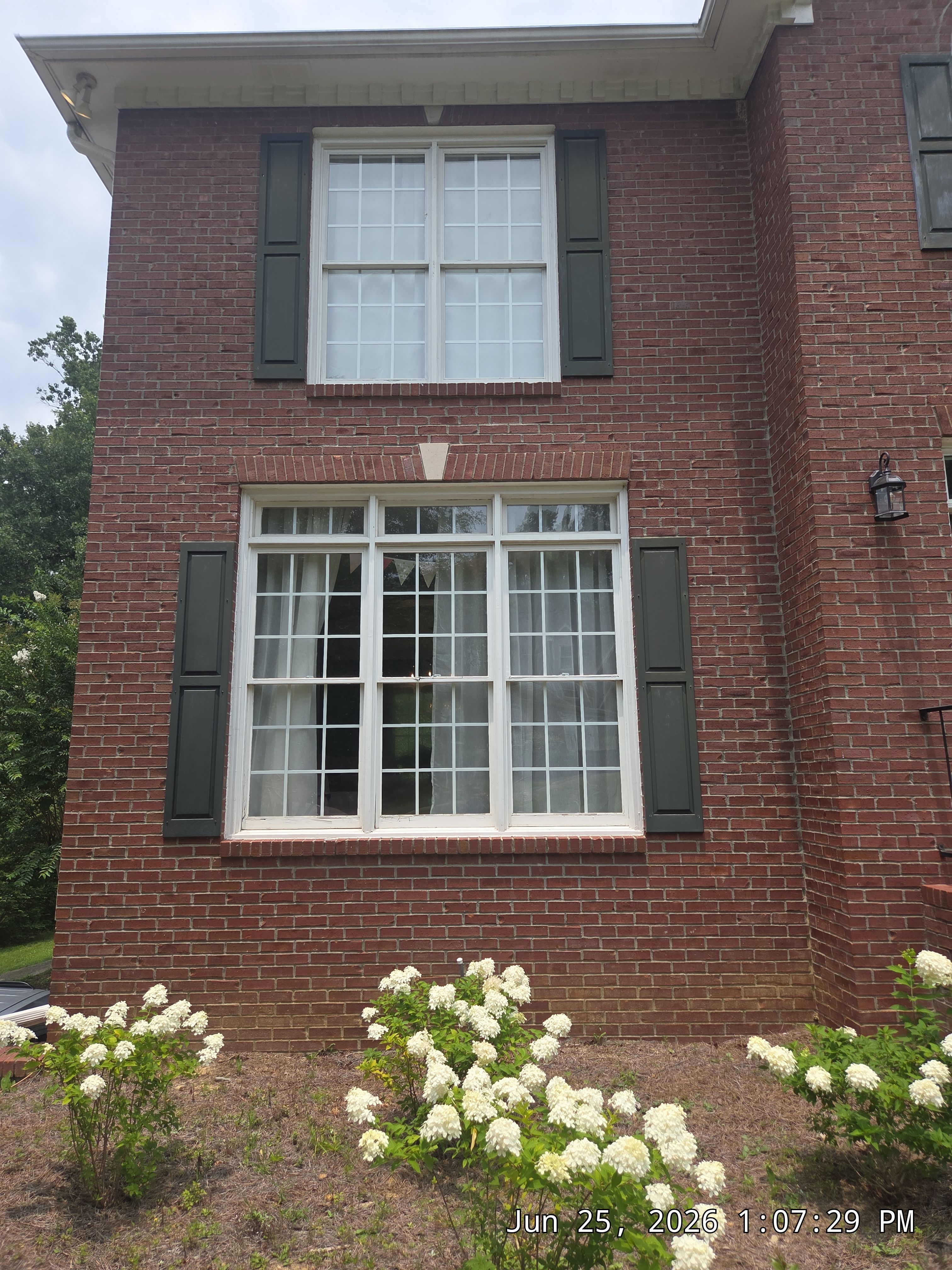 Mckenna Project in Hoover by The Window Source